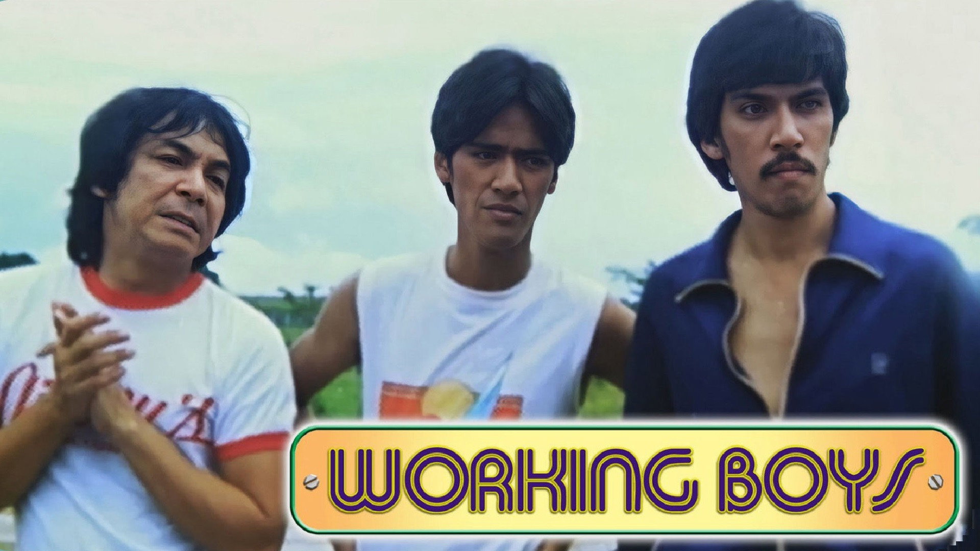 Working Boys