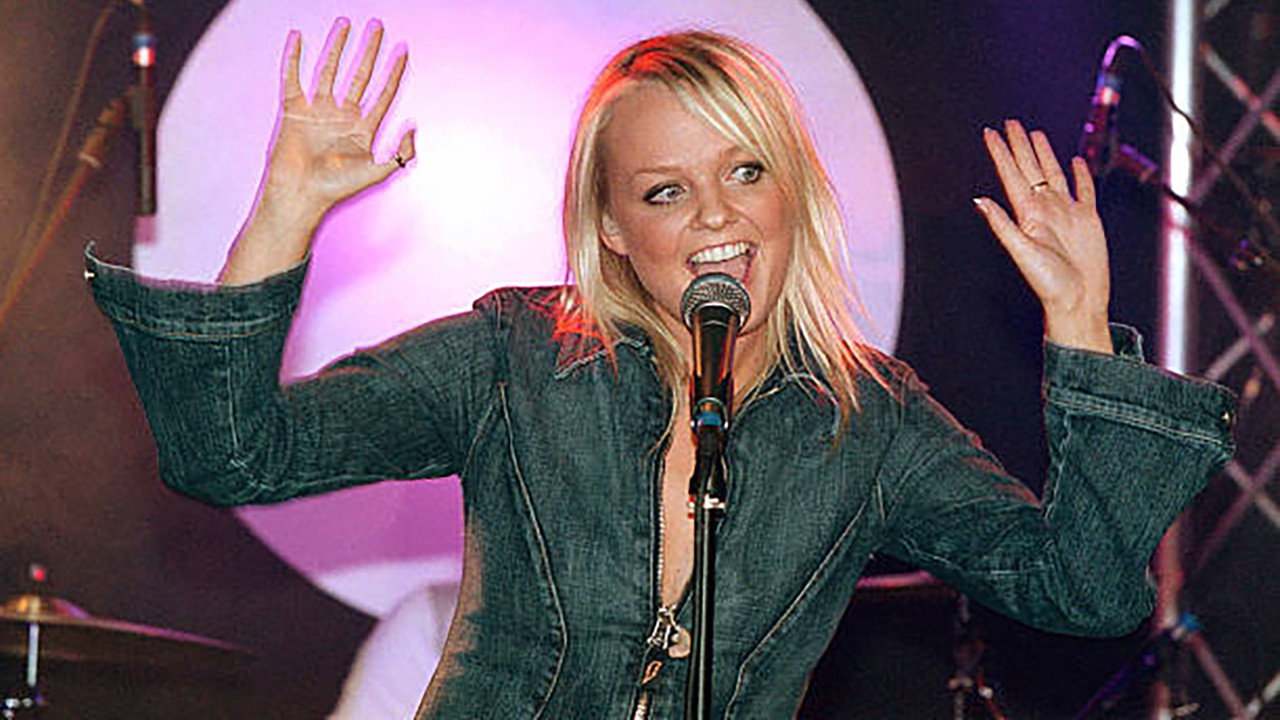 Emma Bunton: Live at MCM Café