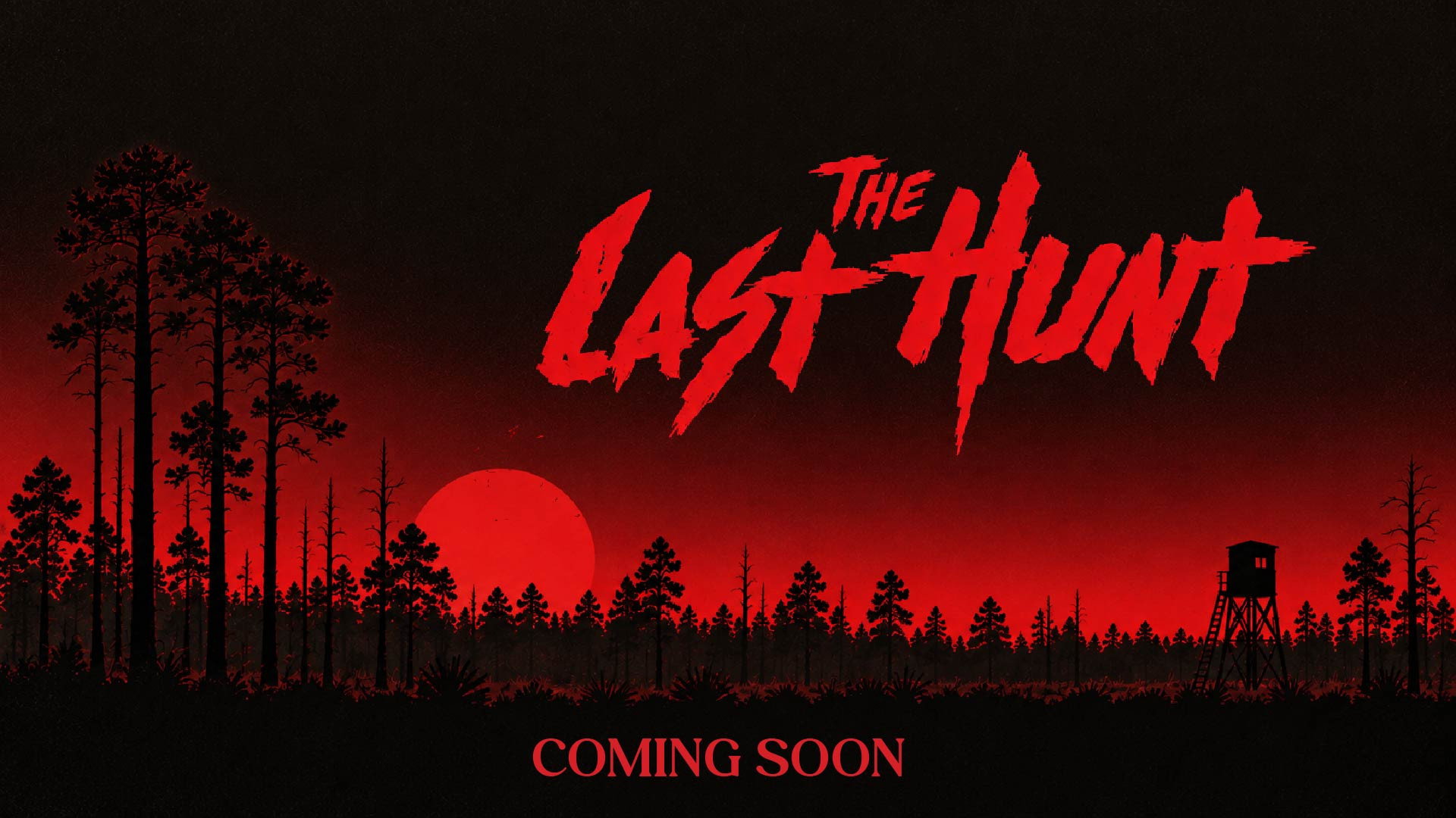 The Last Hunt