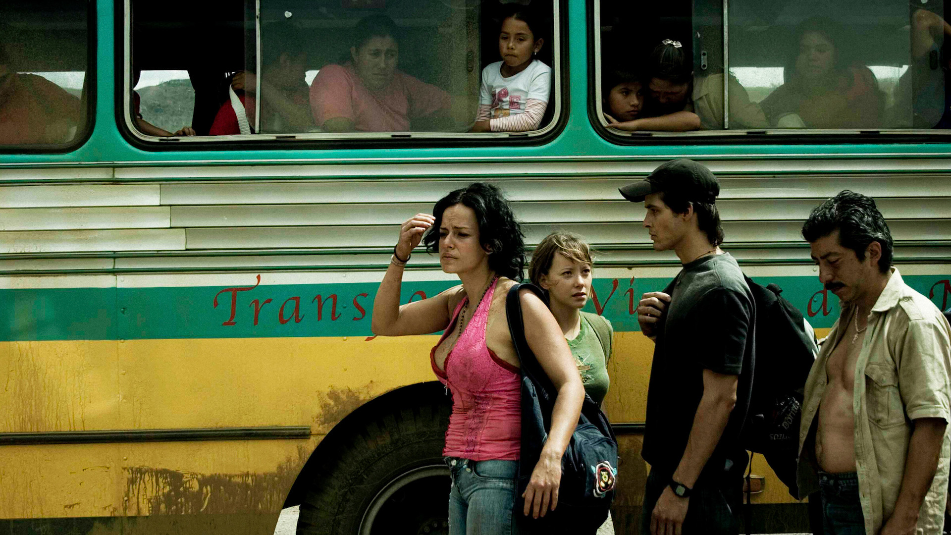 Paraiso Travel