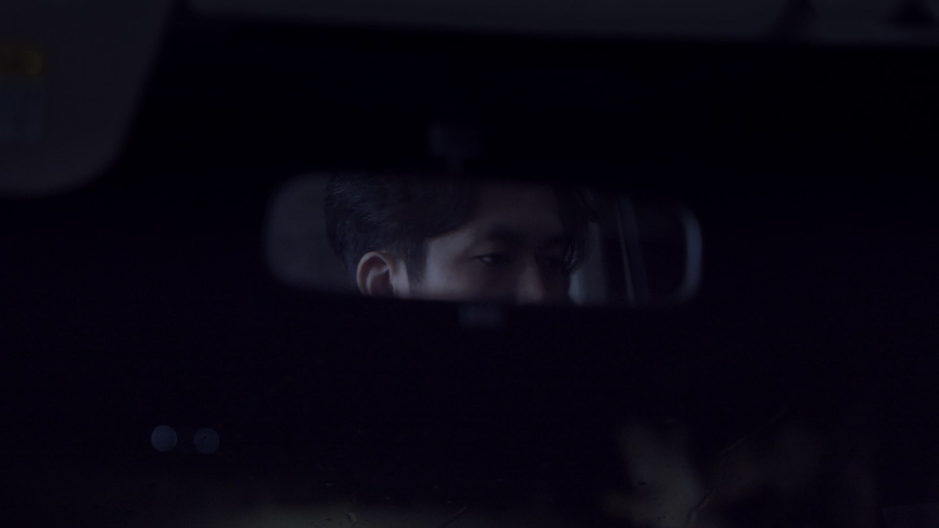 In Between