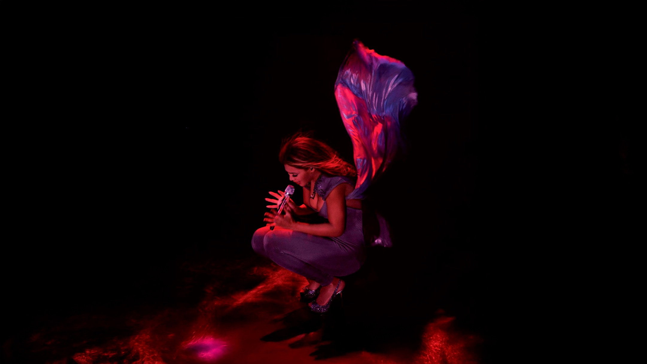 Beyoncé: I Am...Yours - An Intimate Performance at Wynn Las Vegas