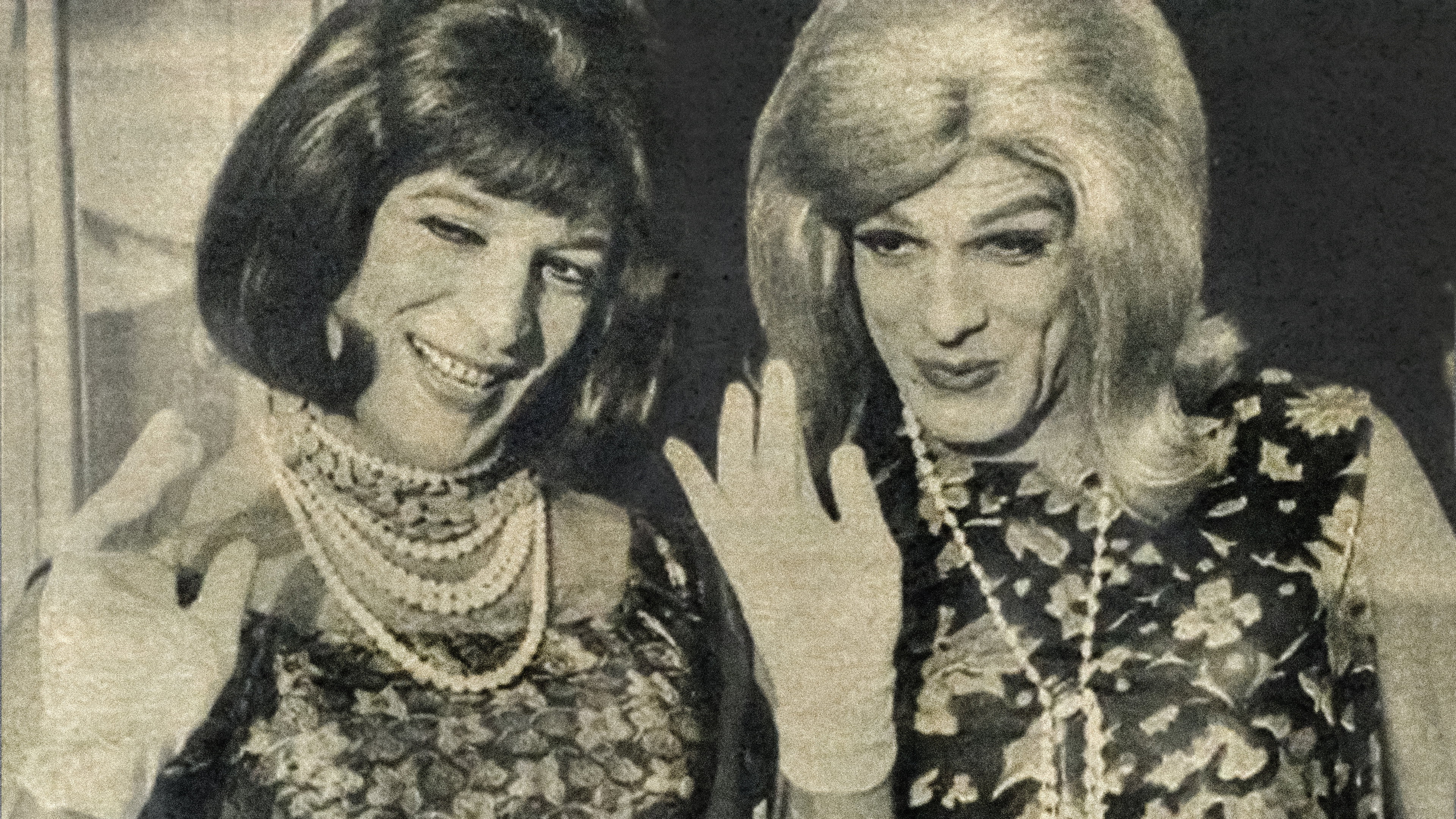 Some Like it Hot