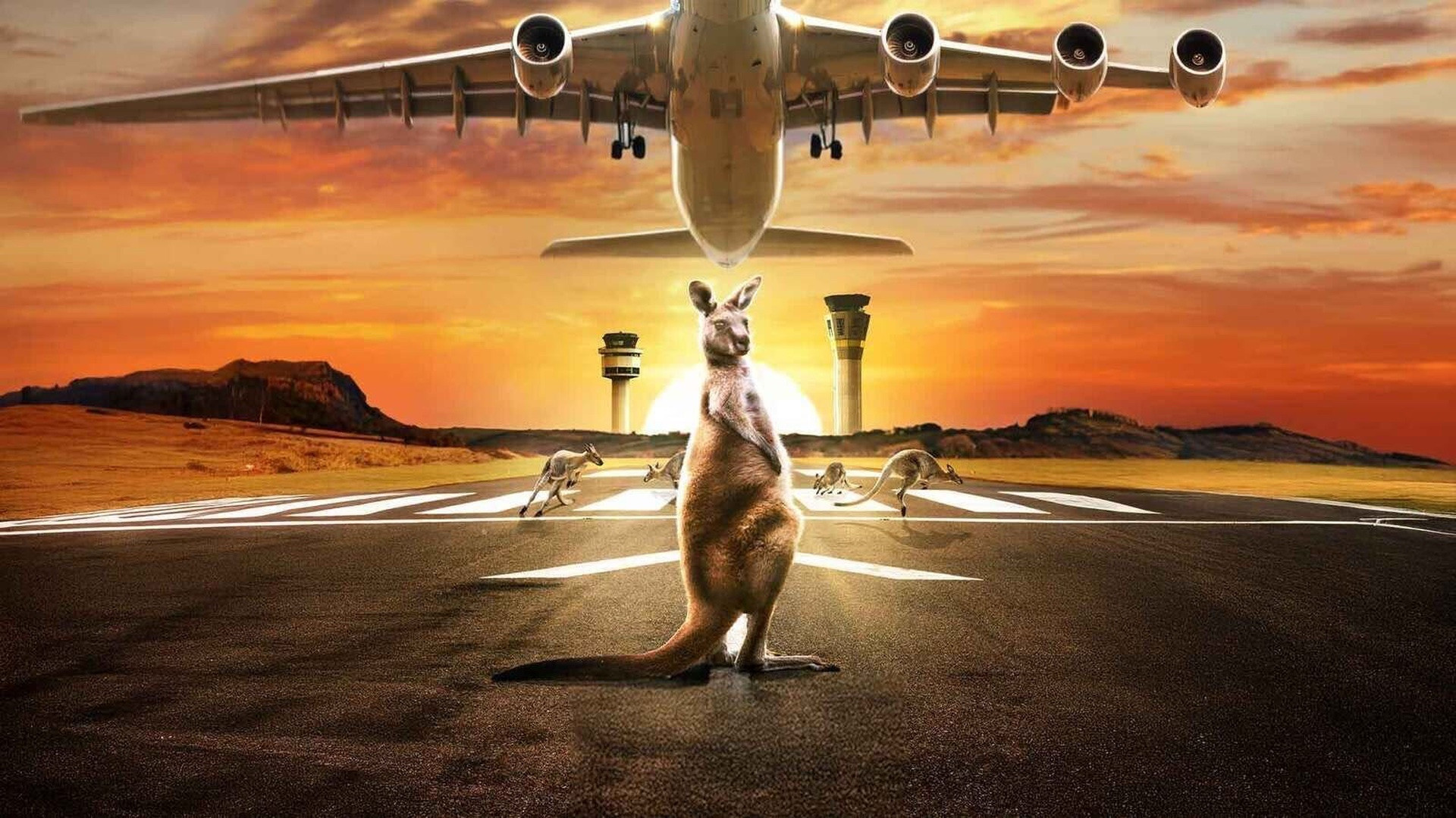Airport 24/7