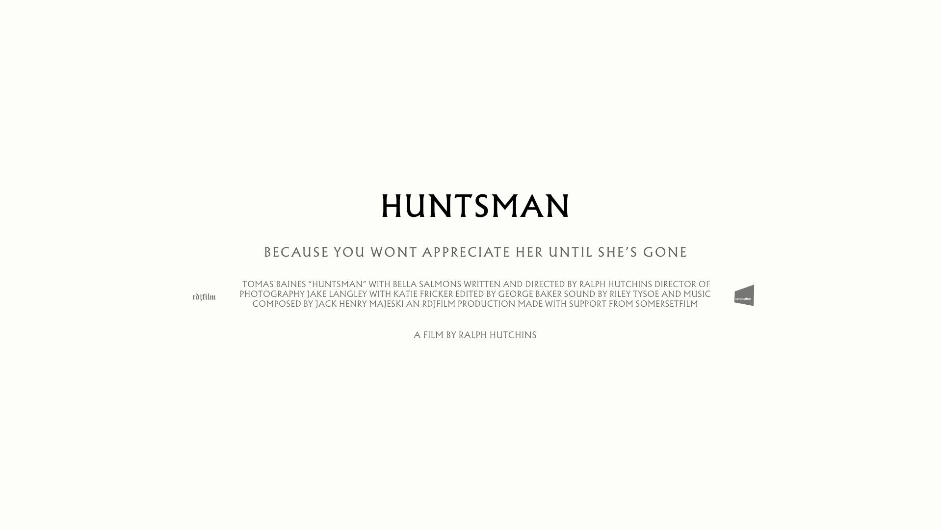 Huntsman