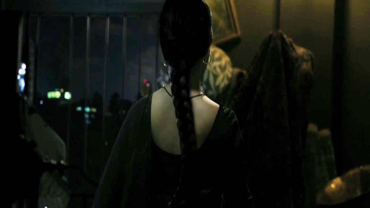 Ek Thi Daayan