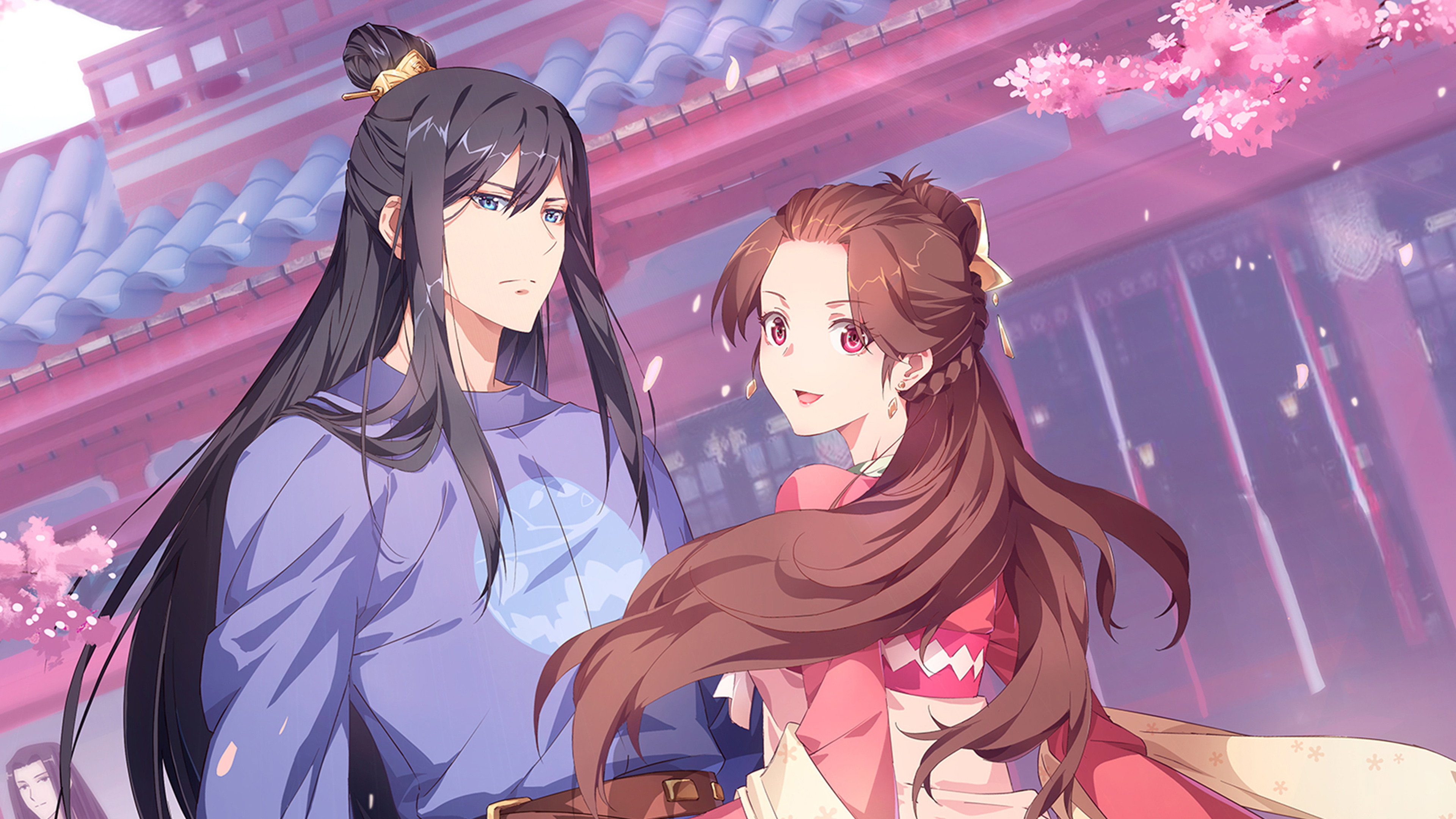 Memory of Chang'an