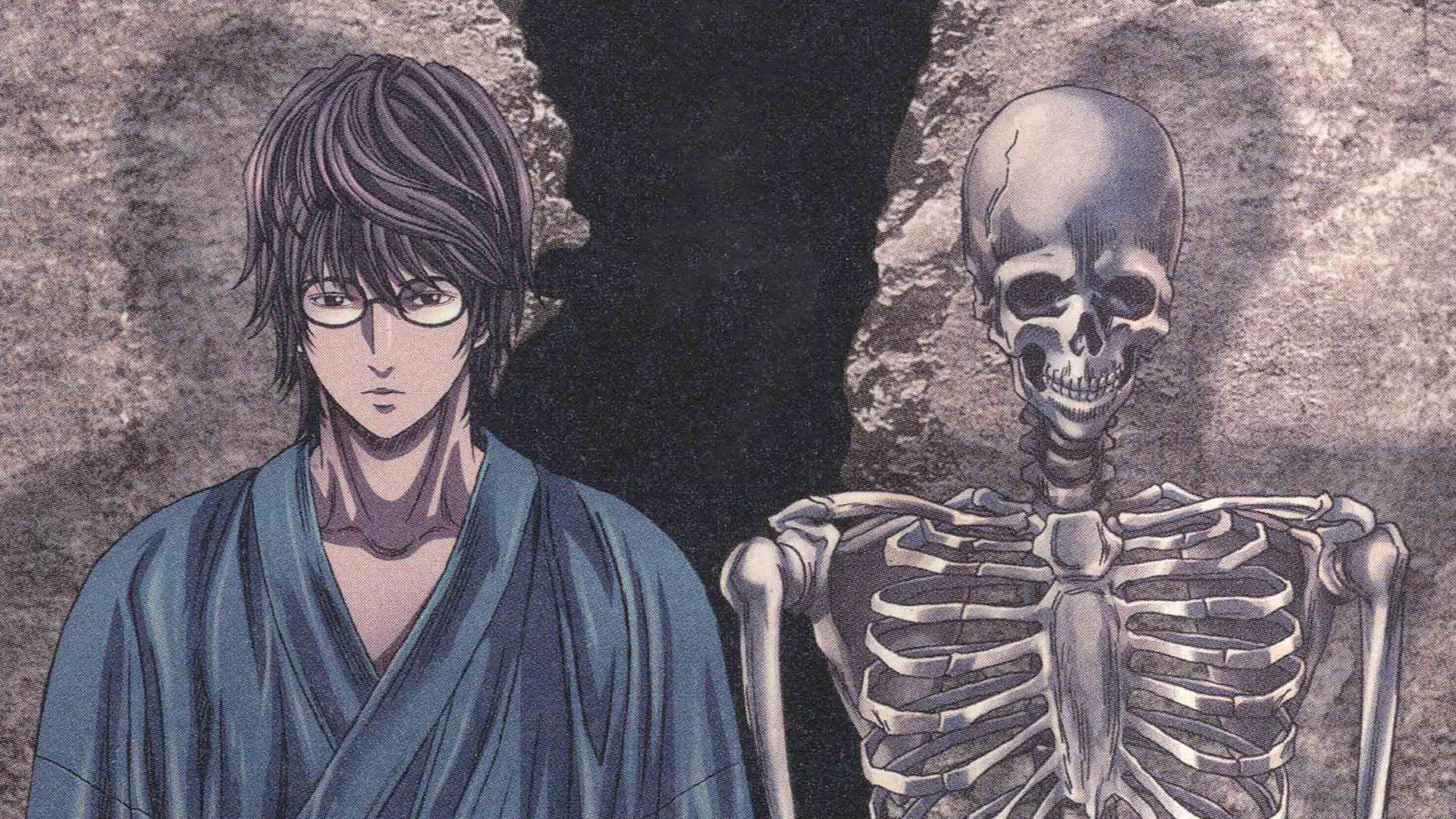 Aoi Bungaku Series
