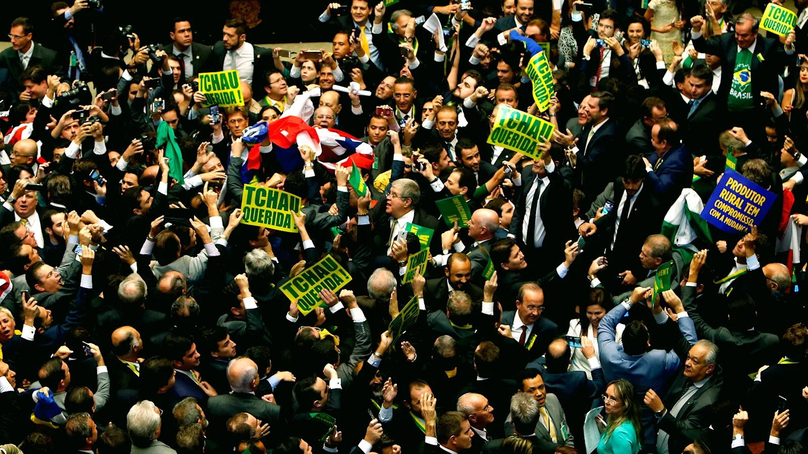 10 Anos do Impeachment