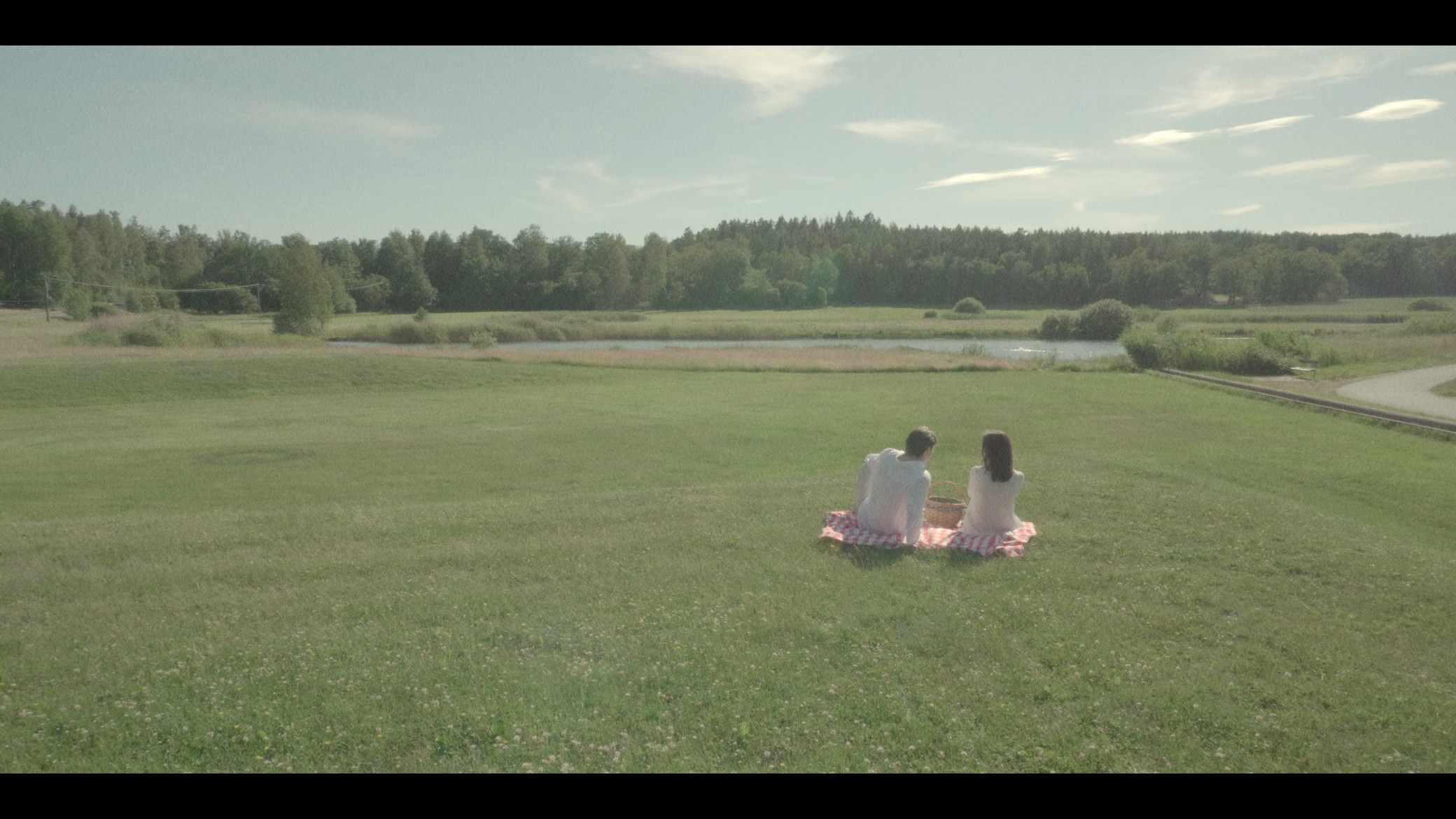 A Summer Story