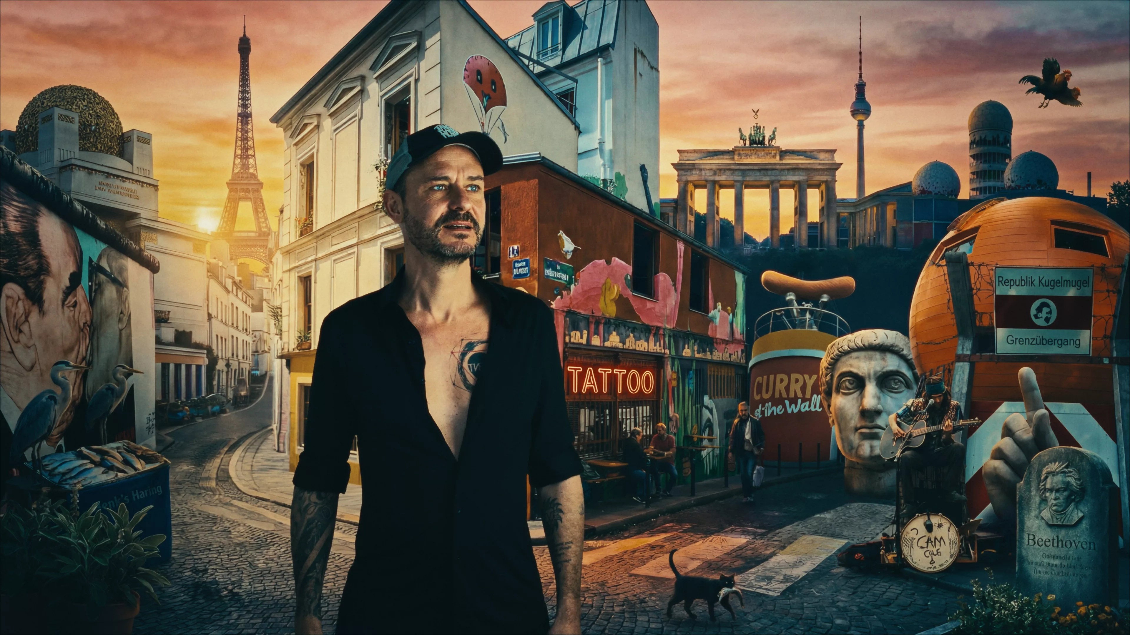 Tattoorist
