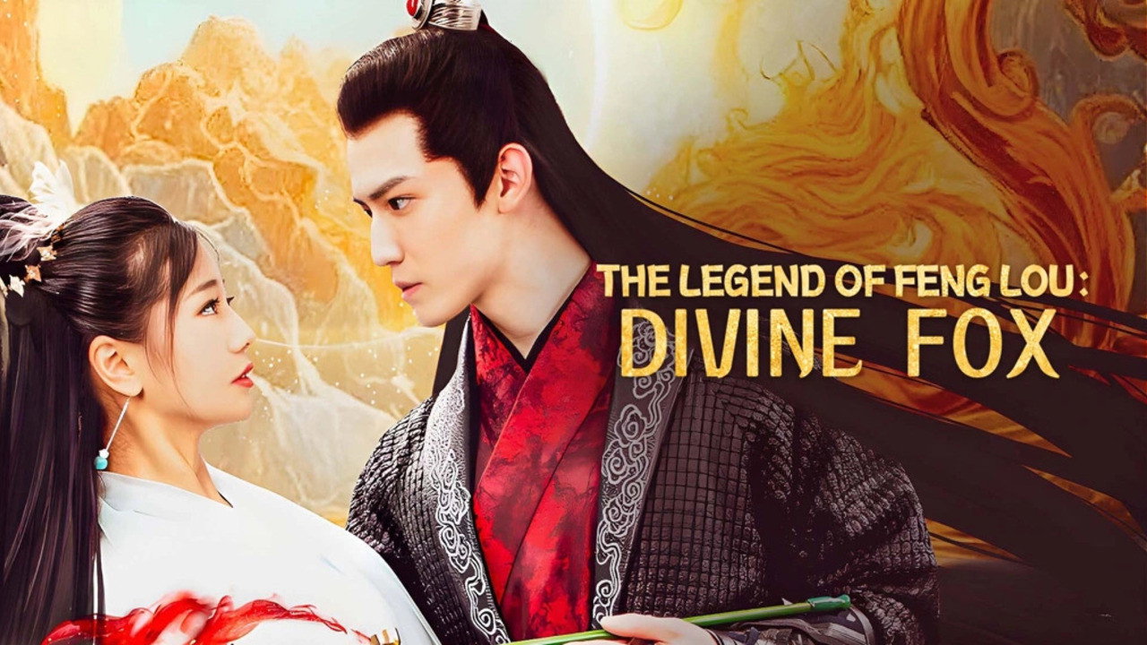 Fenglou Chronicles: Tale of the Spirit Fox