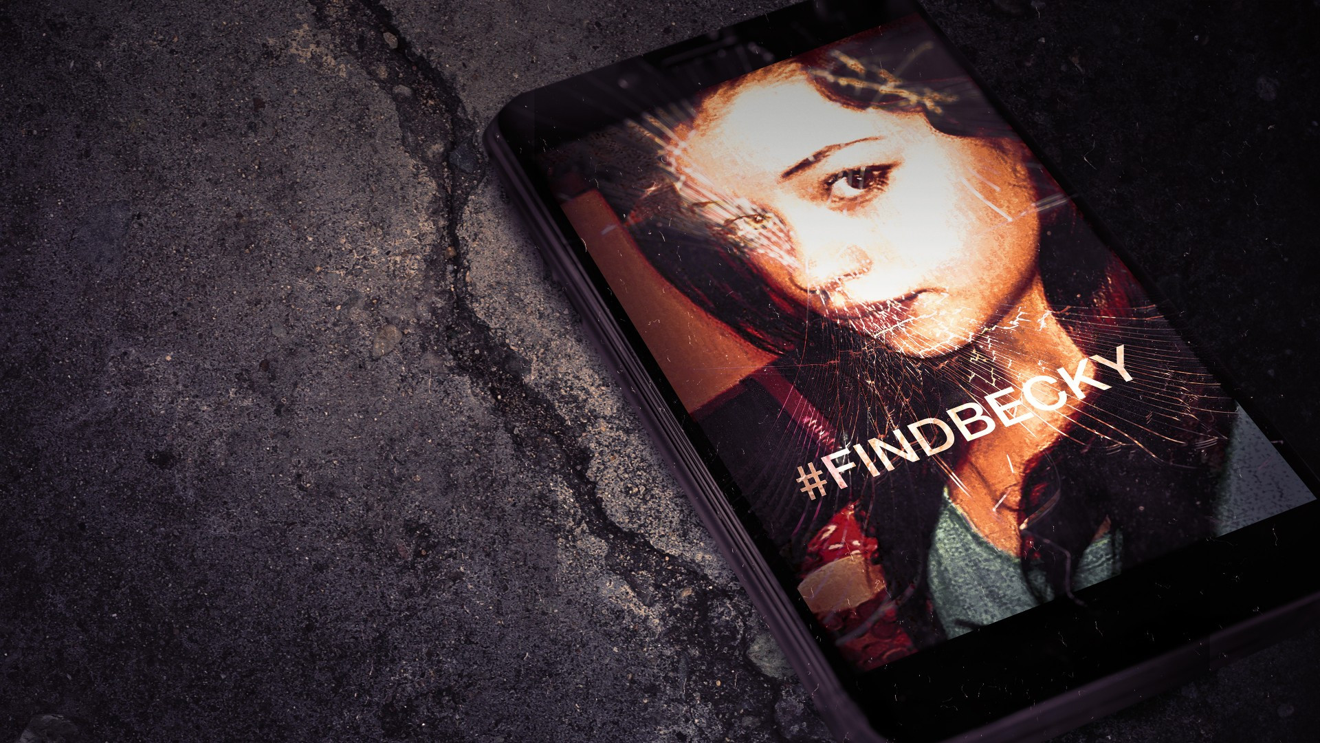 A Killer In The Family: The Murder of Becky Watts