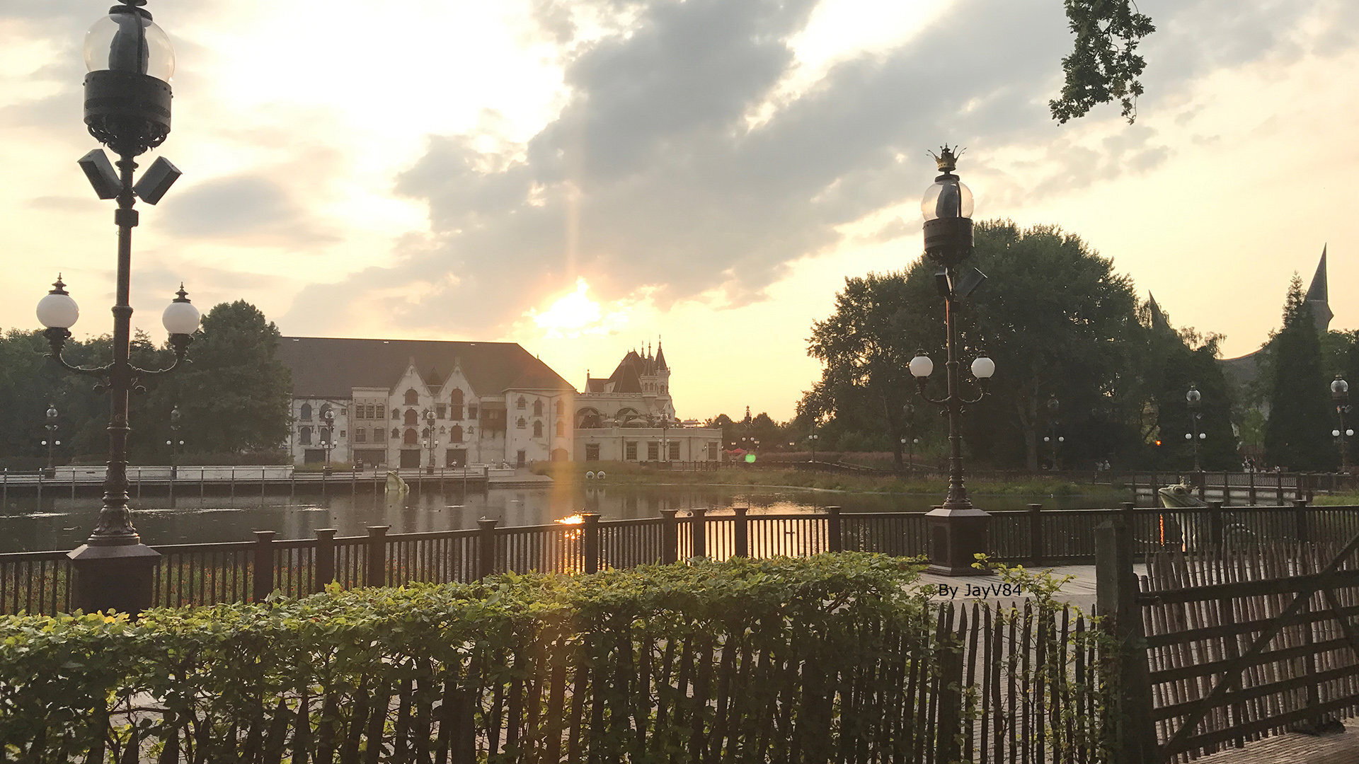 Efteling Fans