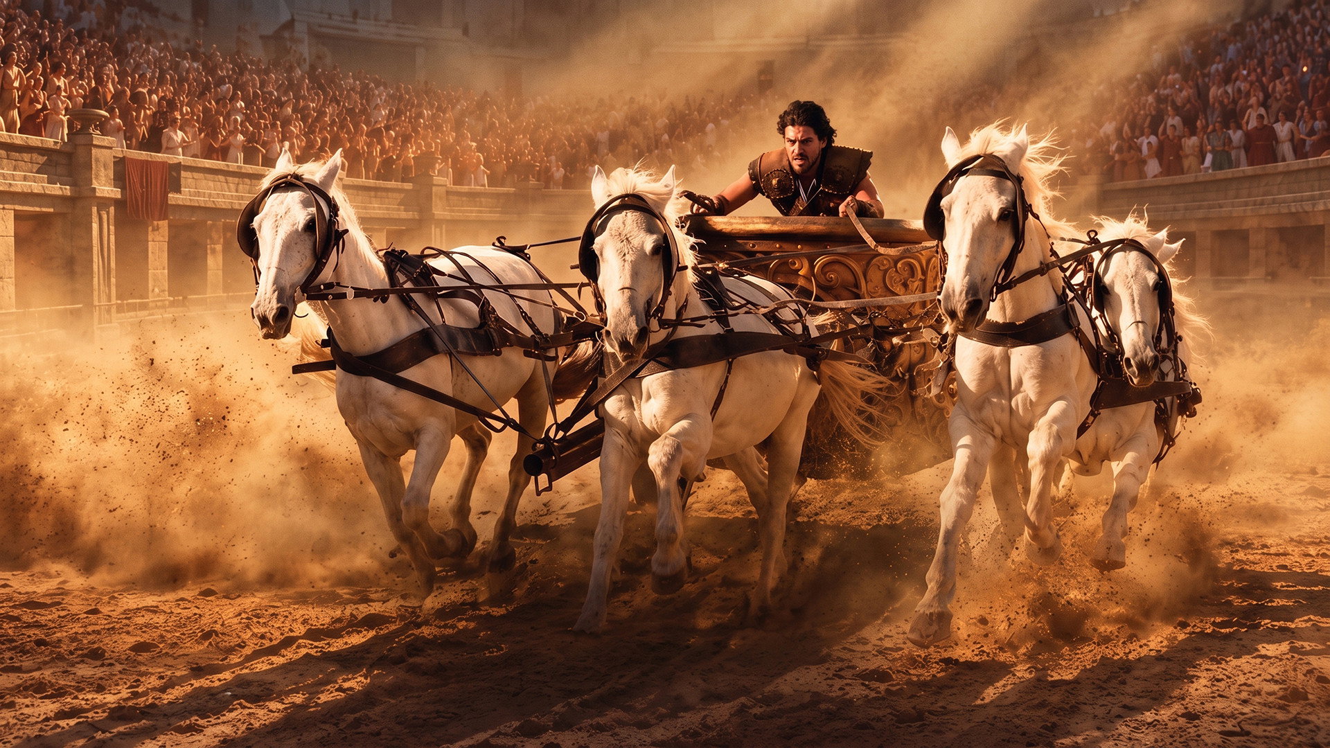 Ben-Hur: A Série
