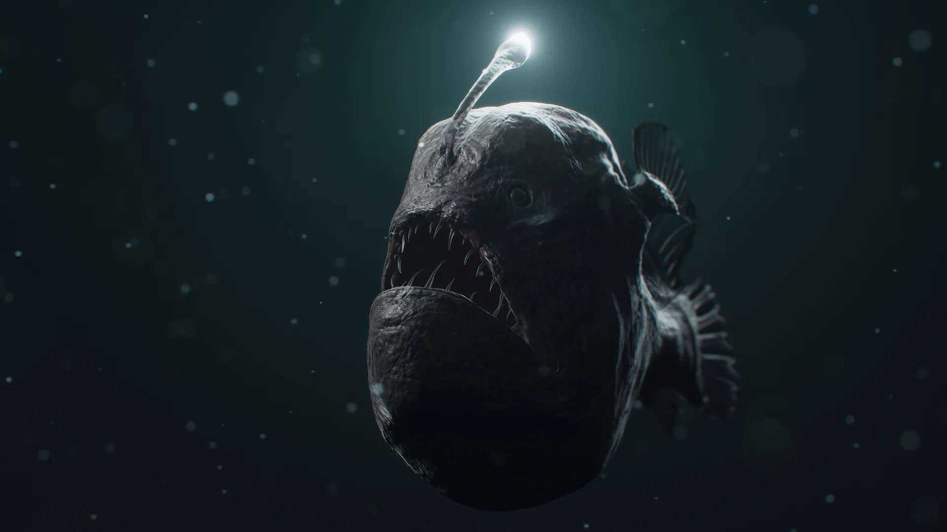 Monsters of the Deep: 20,000 Leagues Under the Sea