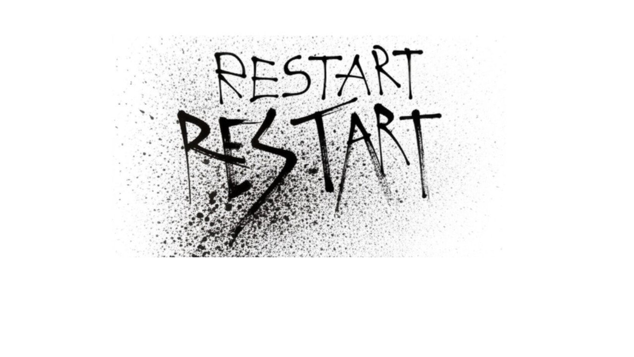 Restart Restart