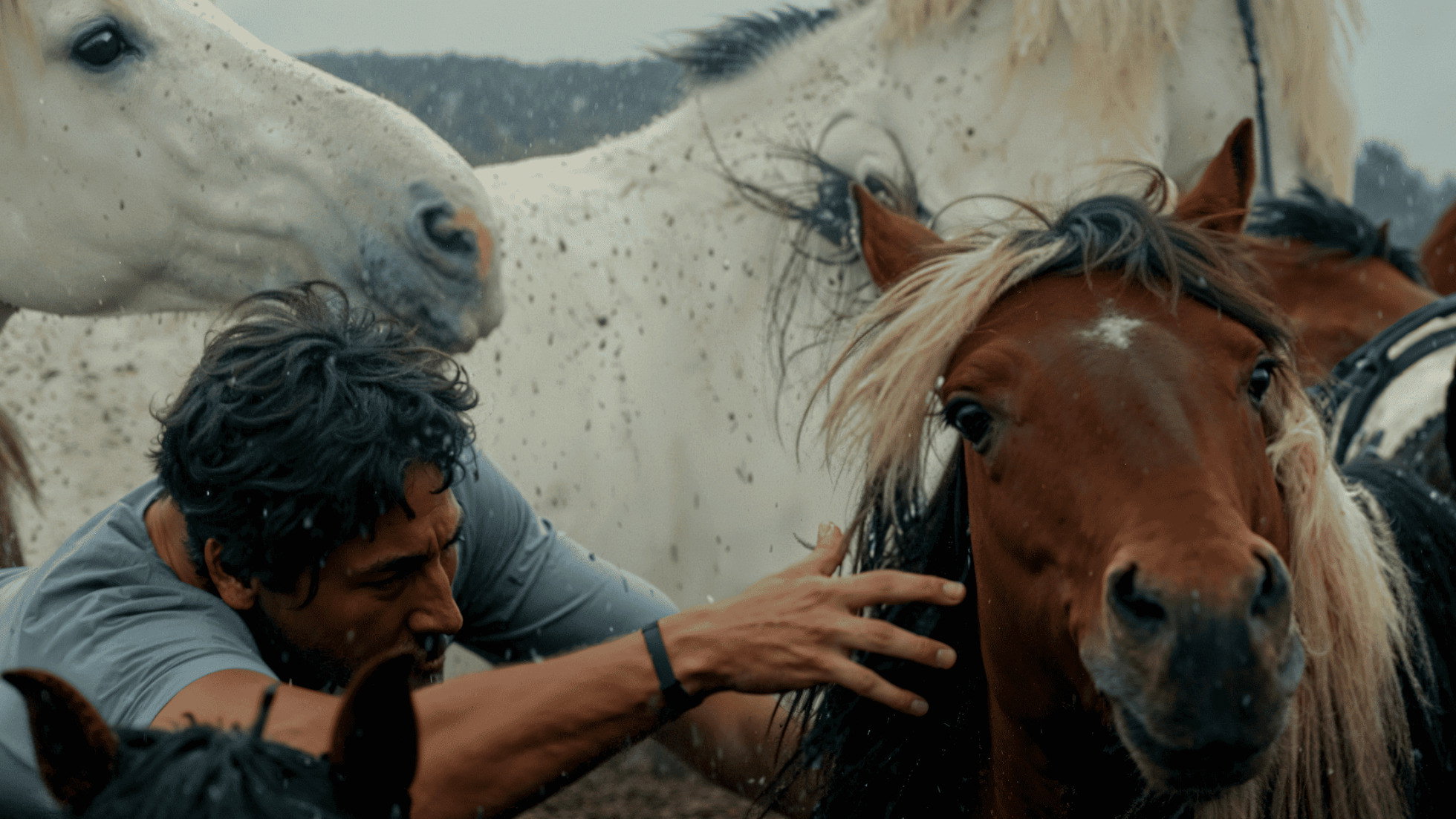 Children of the Wind