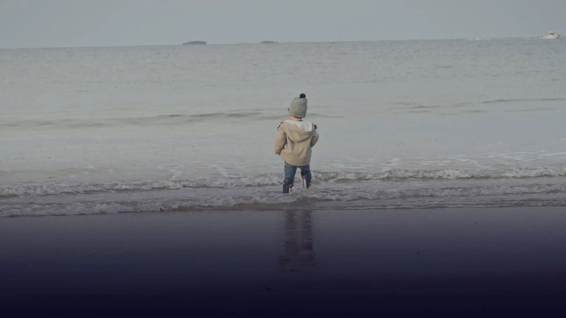 Marius et le bruit des vagues