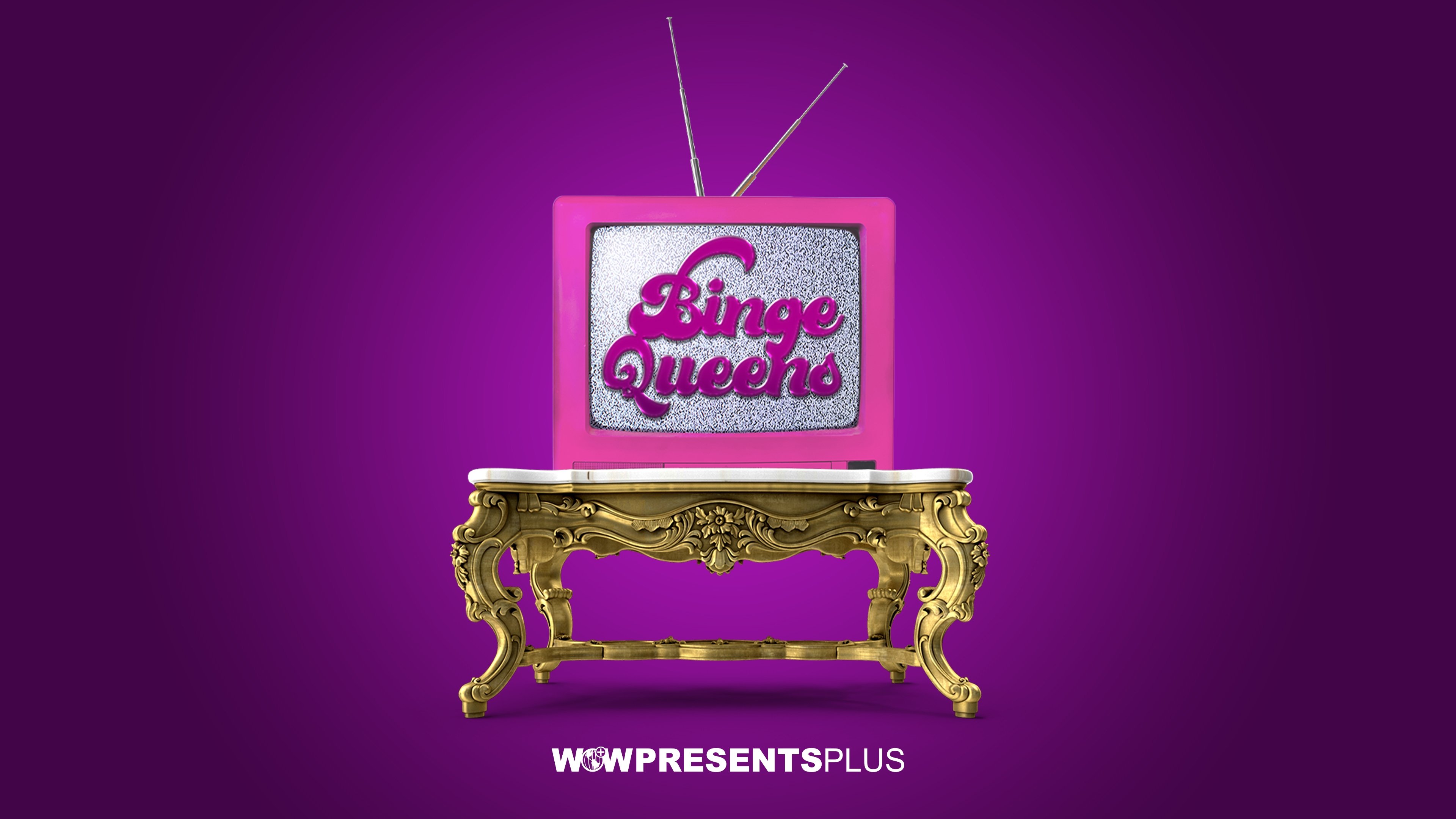Binge Queens
