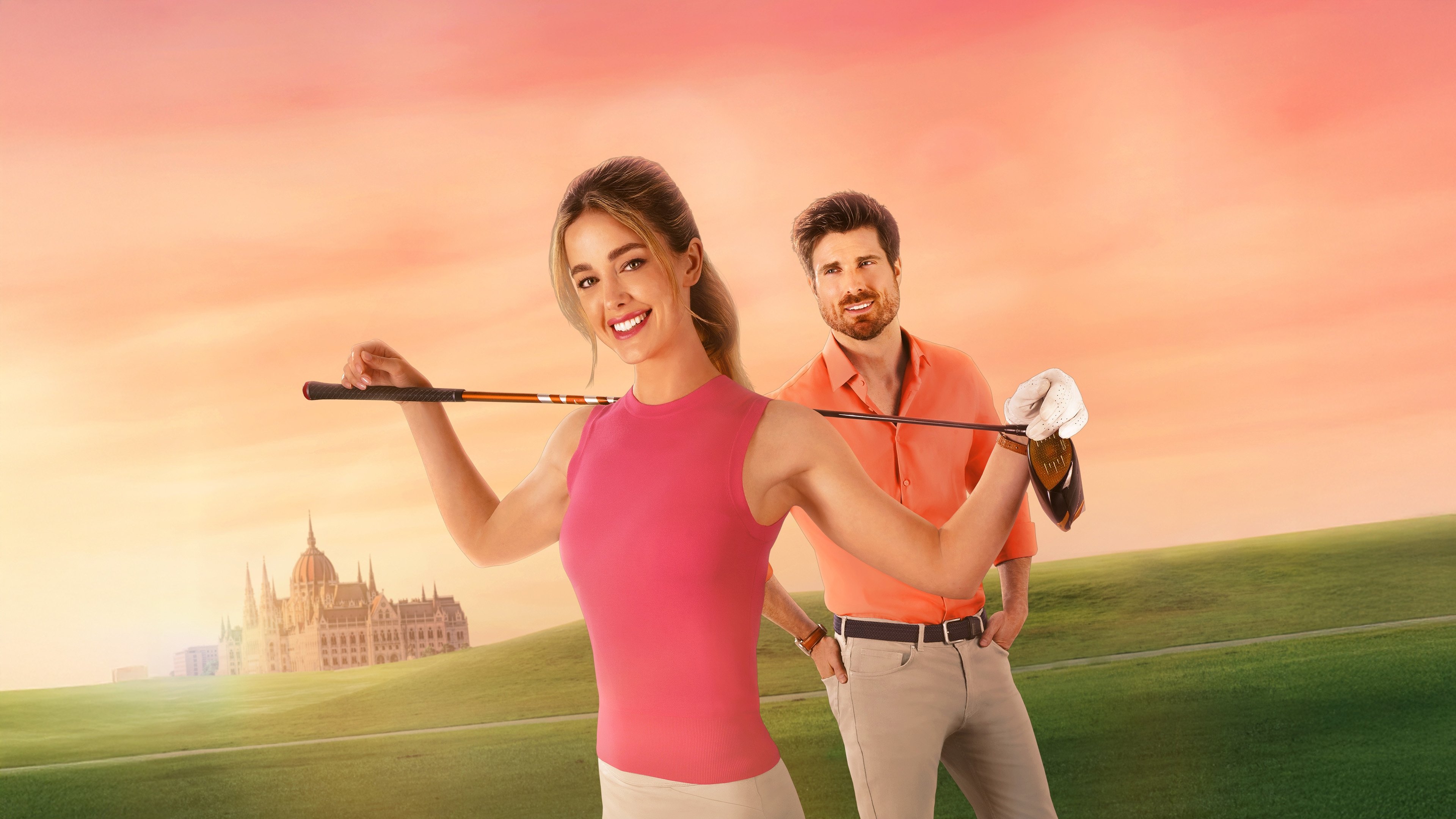 Love on the Right Course