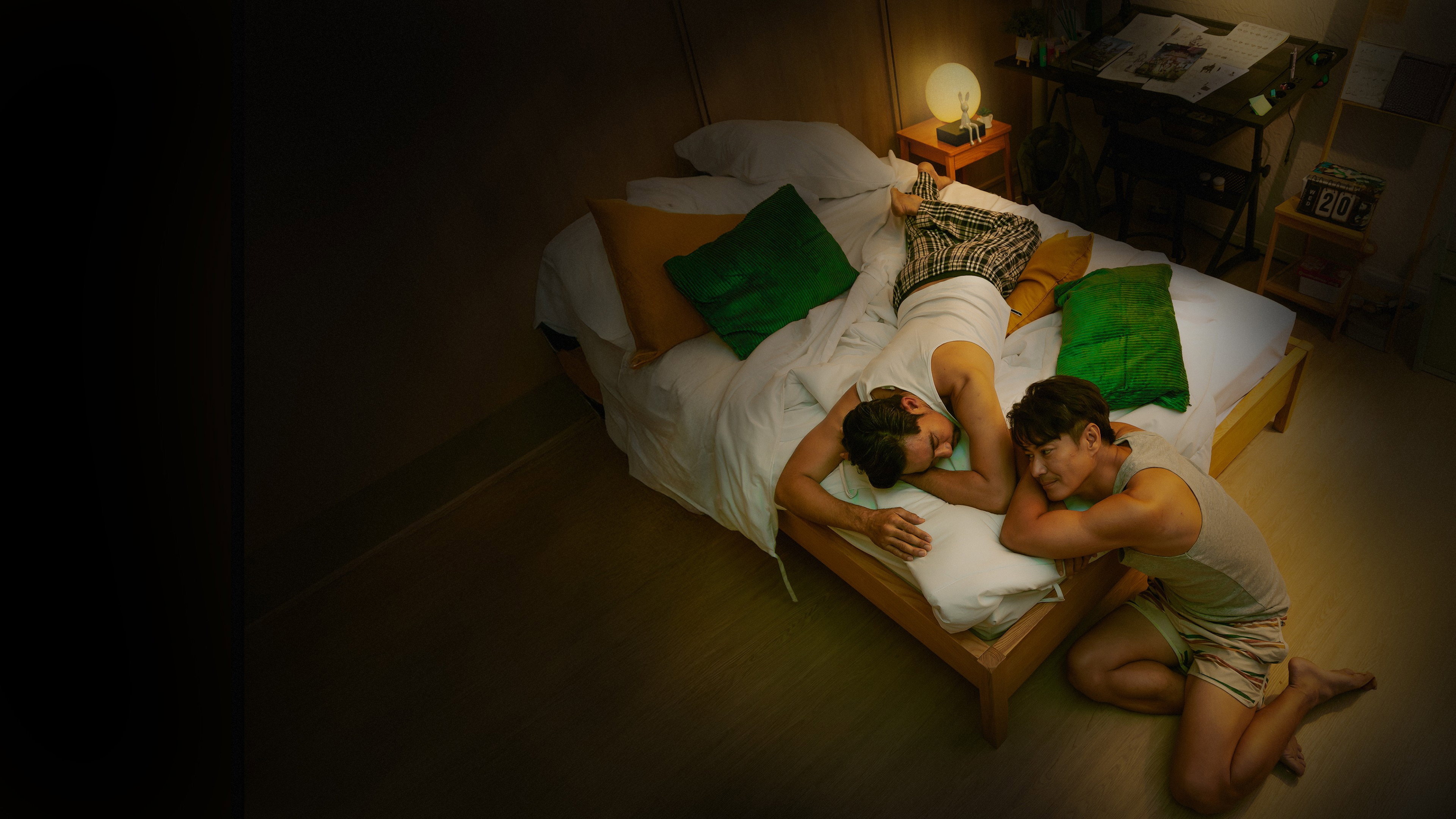 Hard Nights