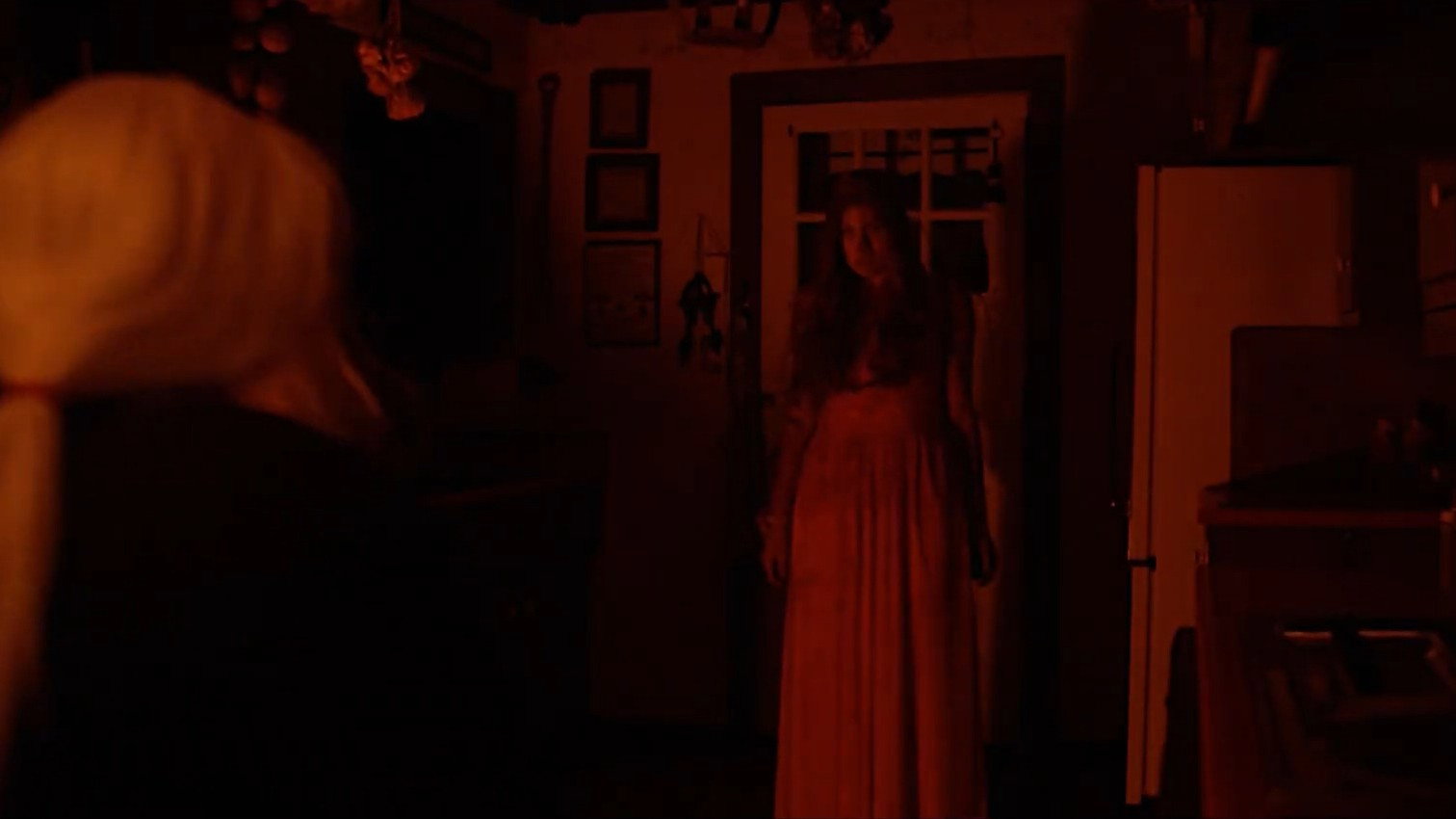 She Burns in Hell: Chapter 2