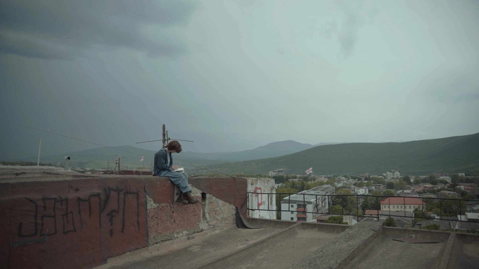 Raw City