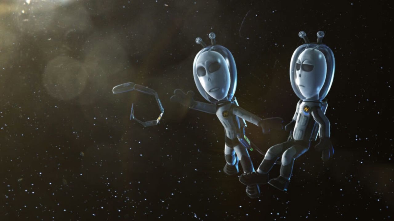 2Aliens