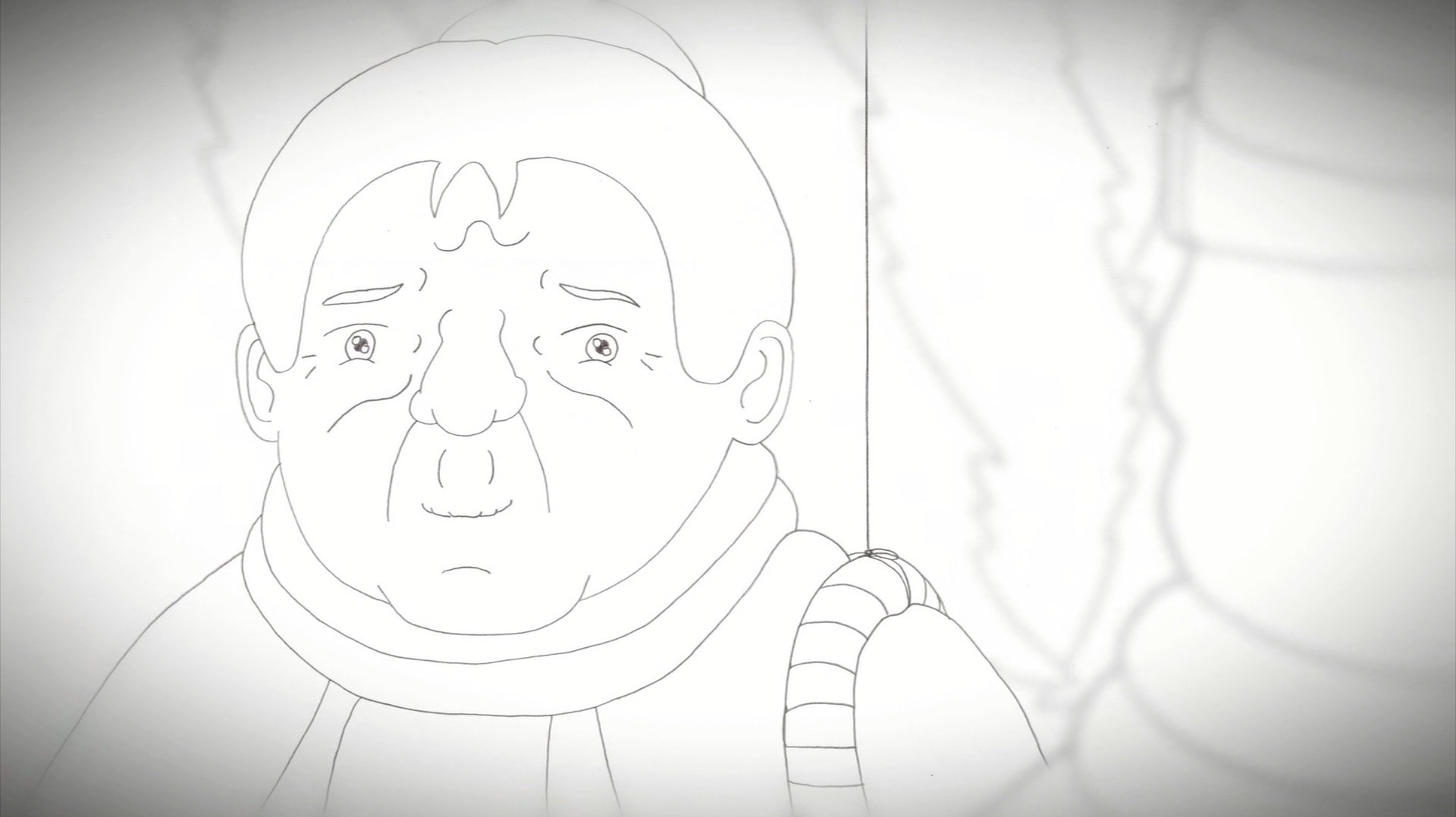 The Reach (Animated)