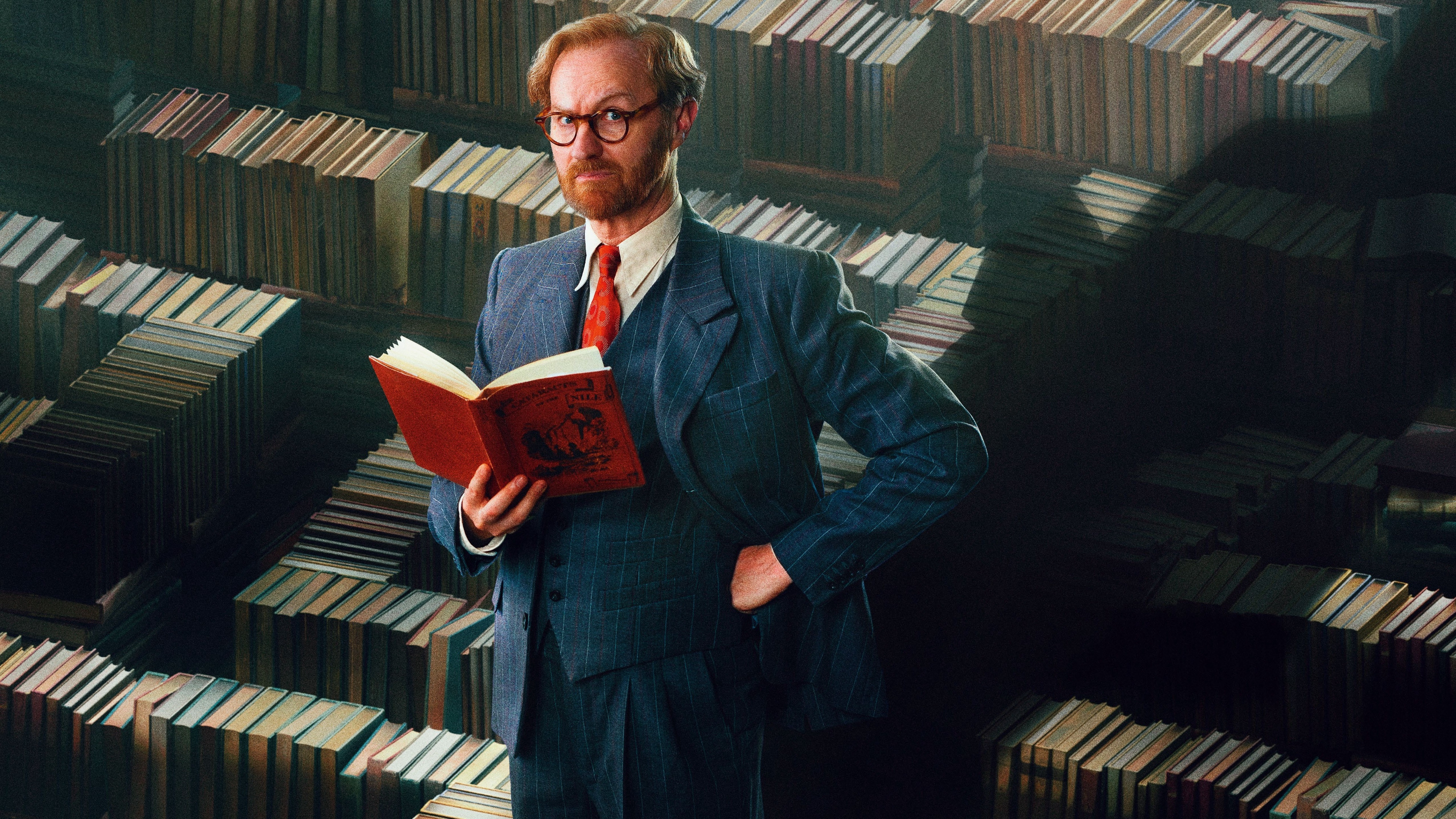 Bookish