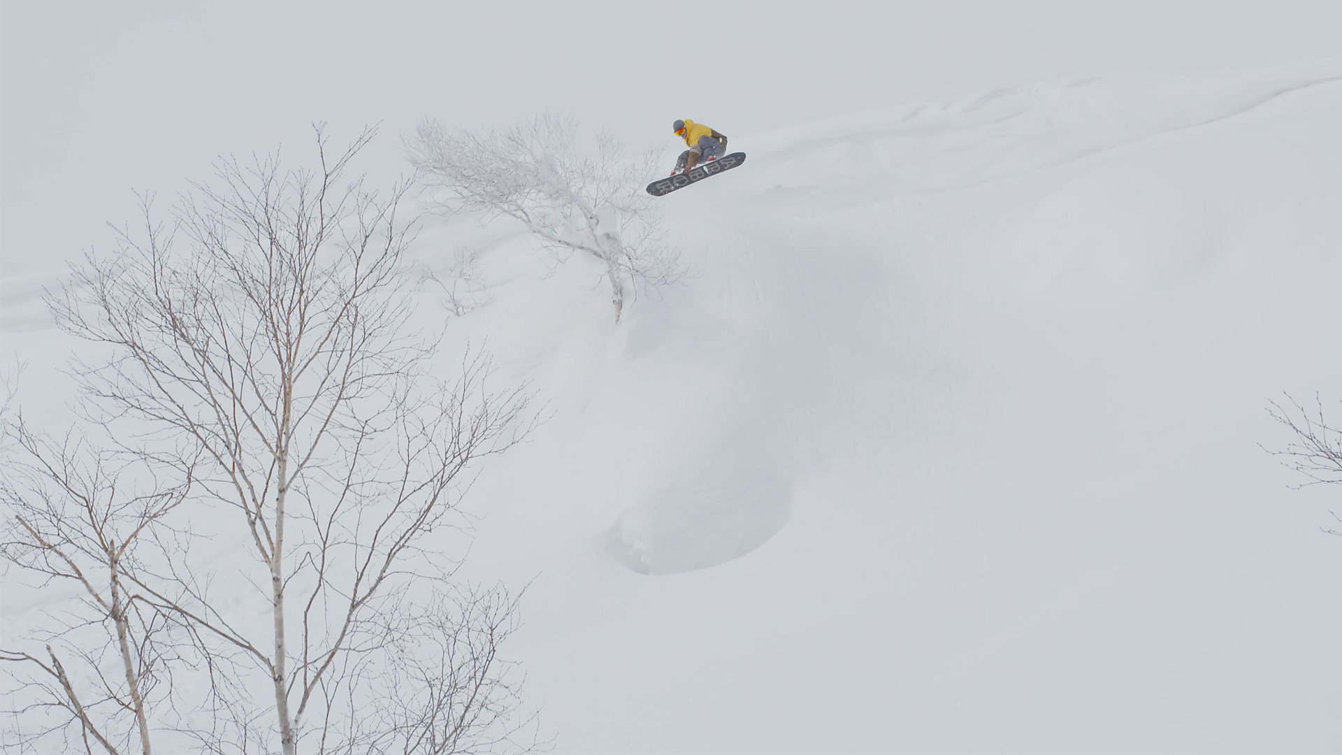 Naturestyle: Hokkaido Japan