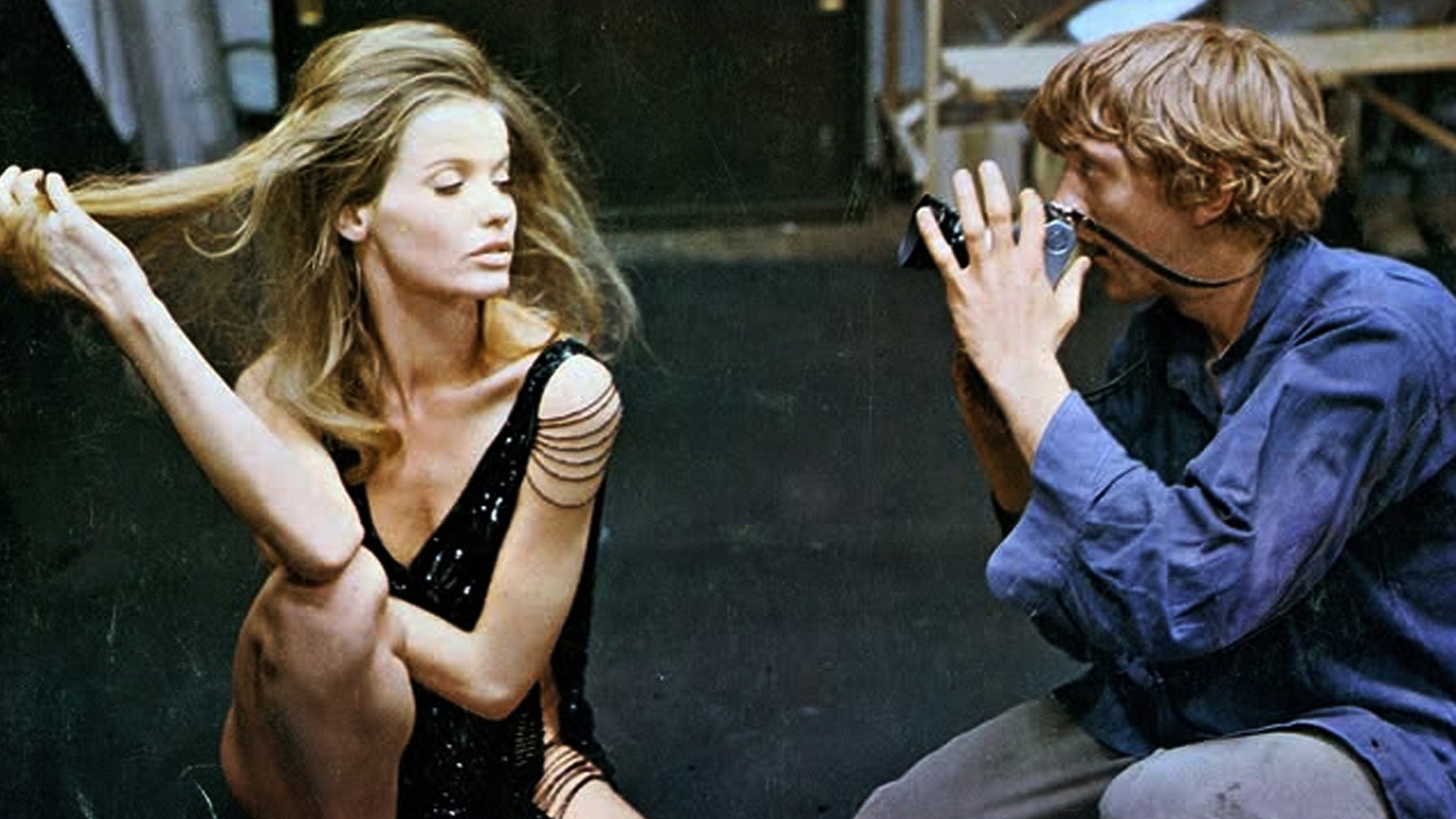 The Evolution of the Supermodel