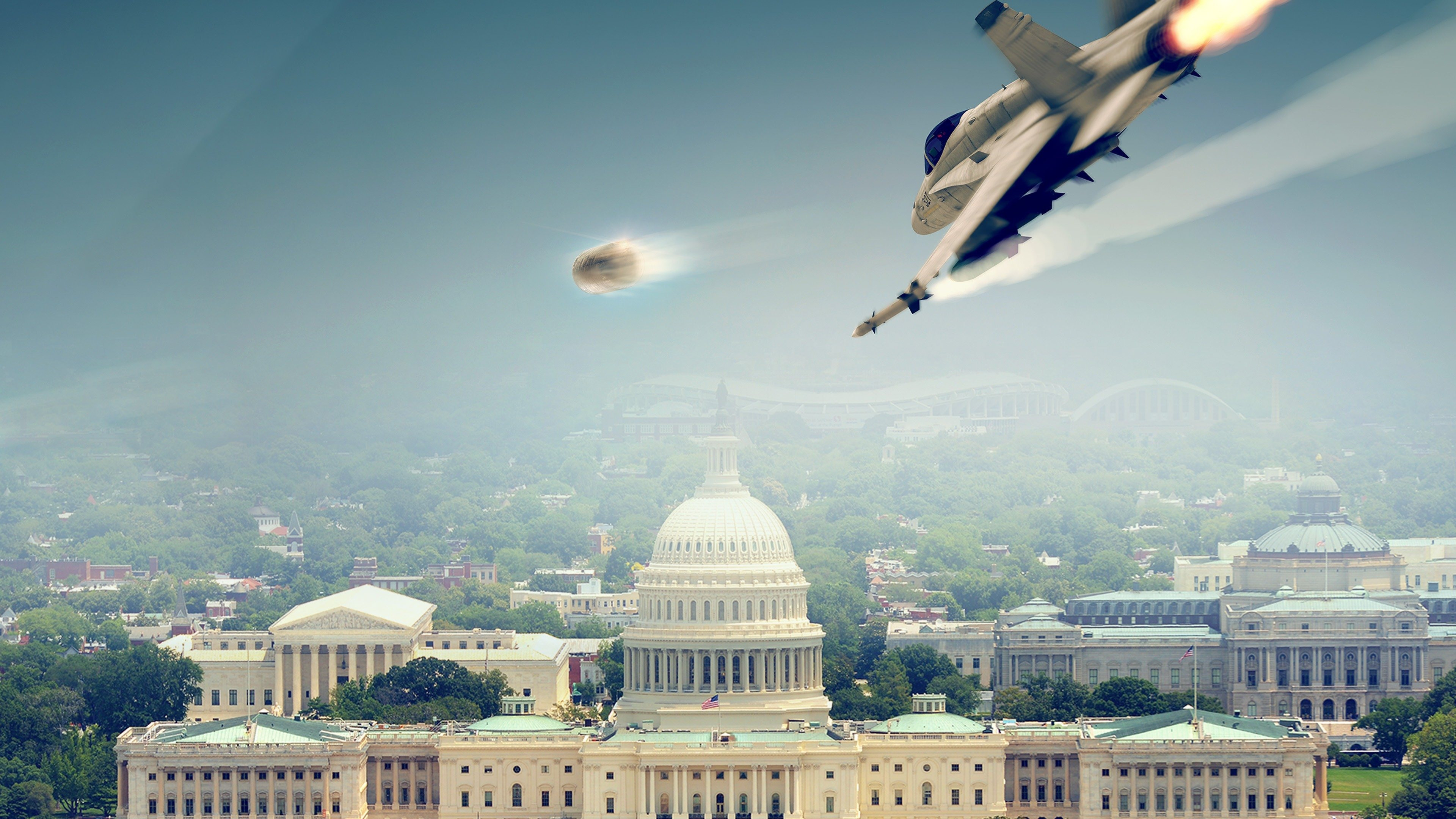 UFO Endgame to Disclosure