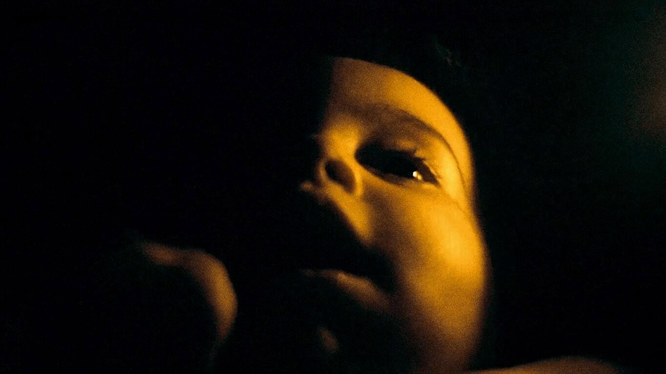 Storm Child