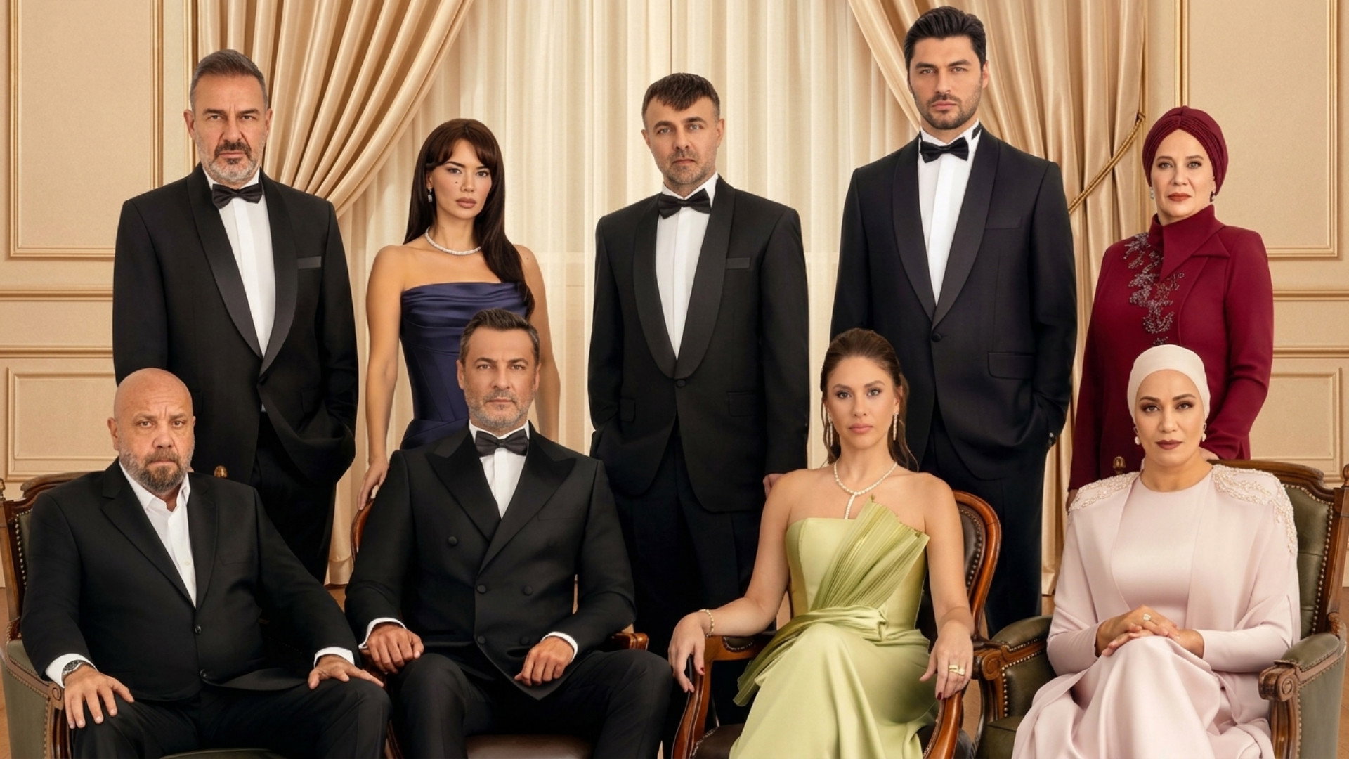 Kızılcık Şerbeti
