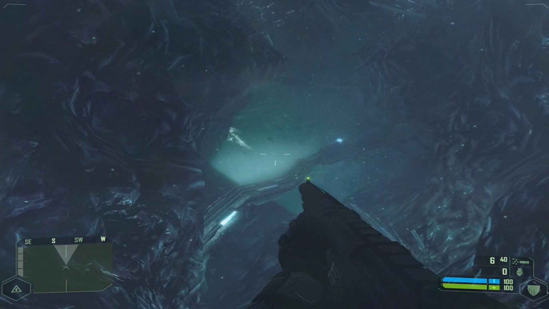 The Making of Crysis
