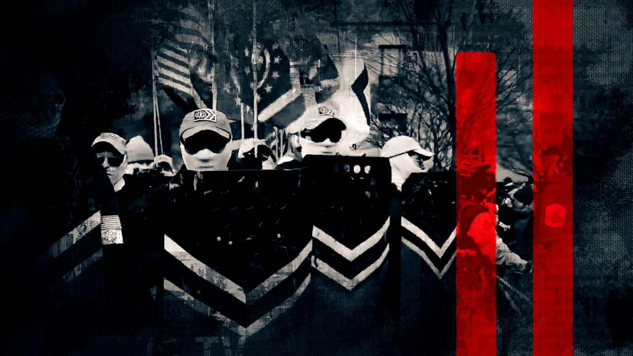 Against All Enemies