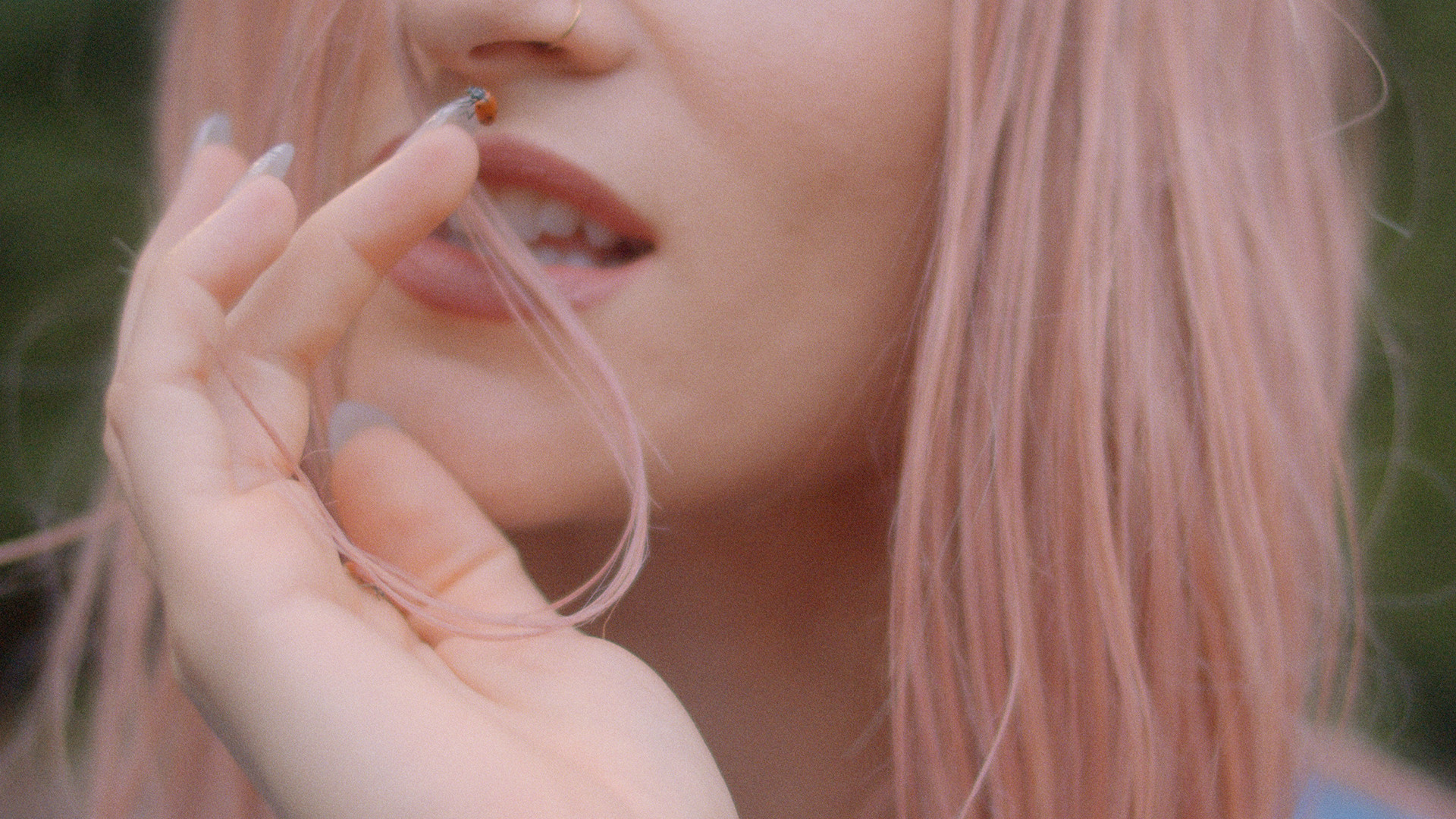 STRAWBERRY