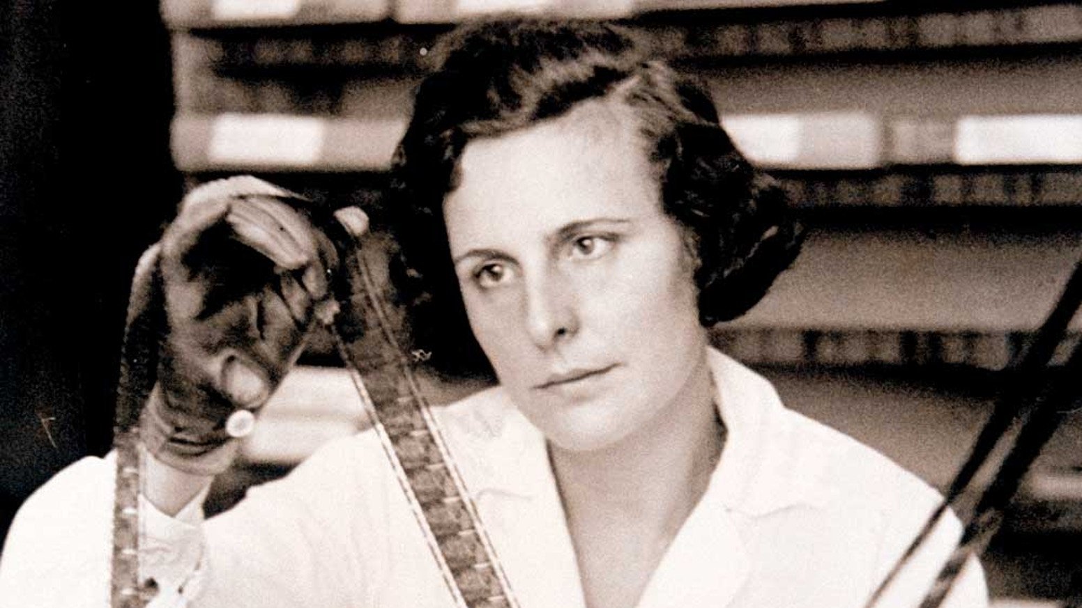 The Wonderful Horrible Life of Leni Riefenstahl