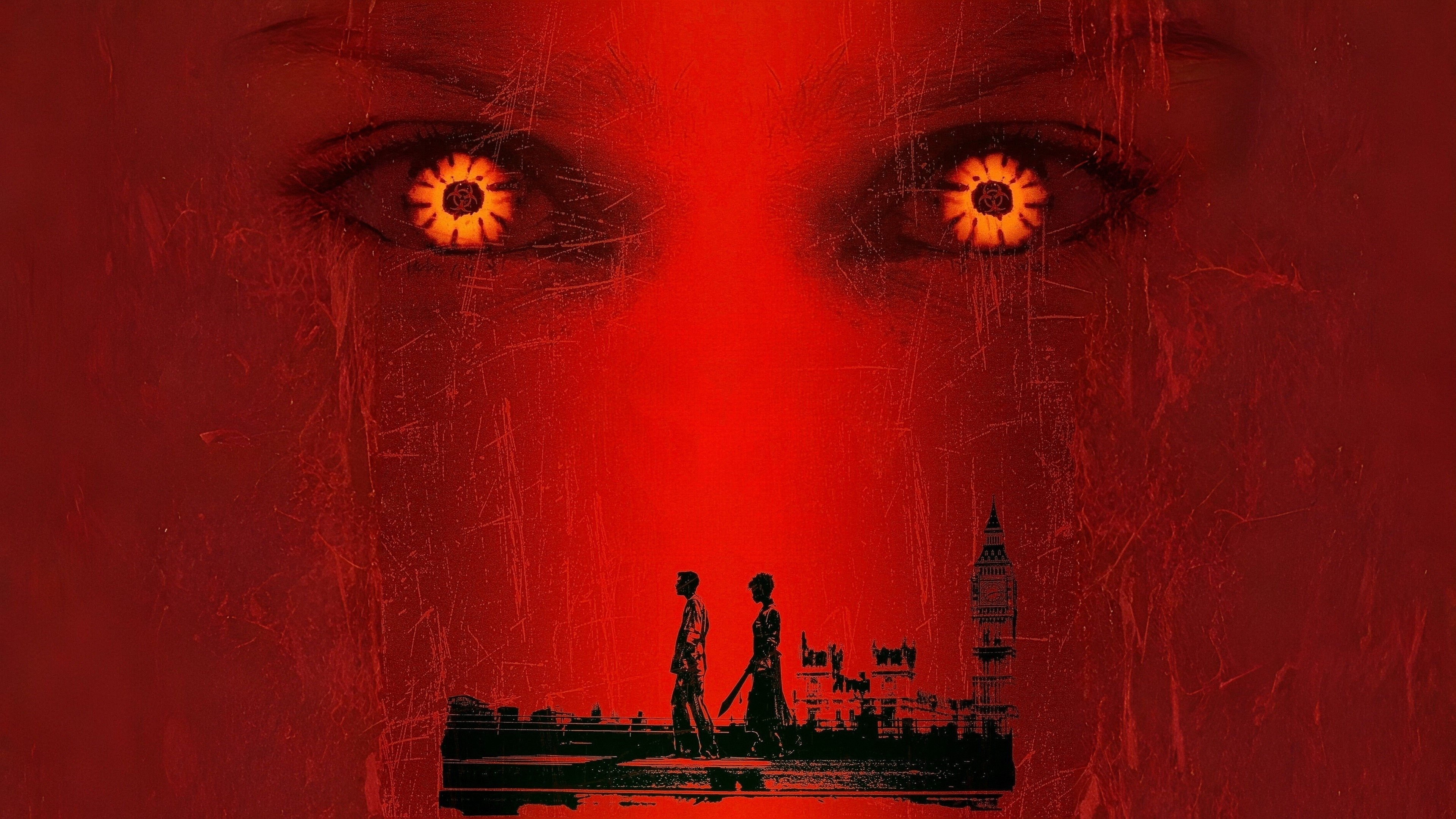 28 Days Later