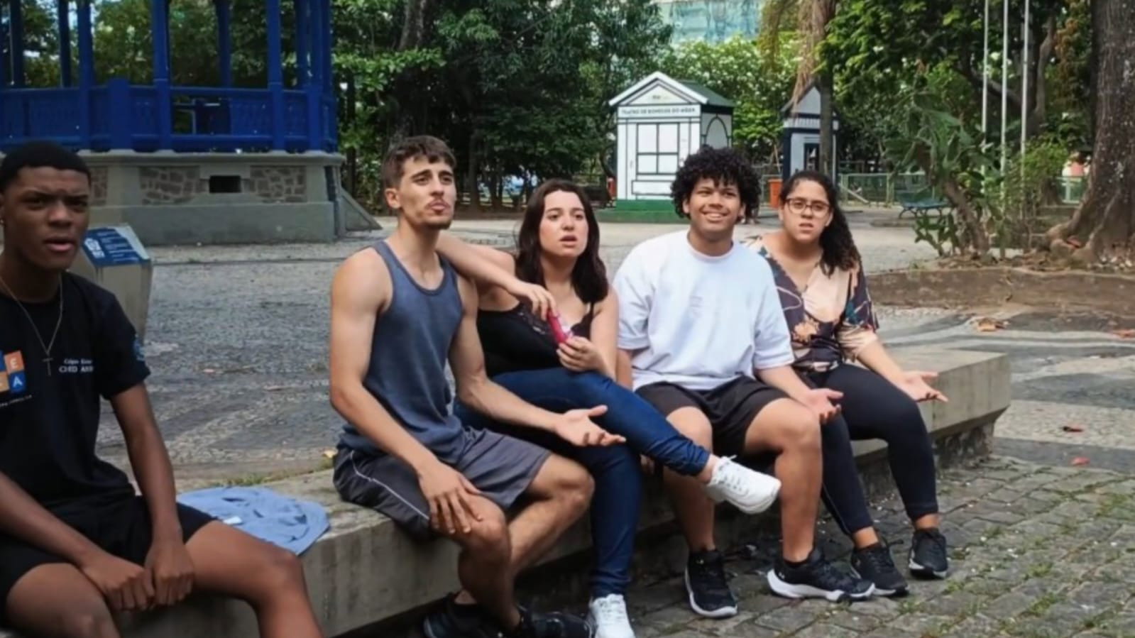 Pânico: O Útimo Grito