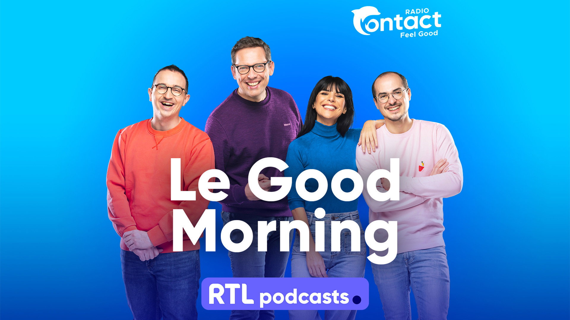 Le Good Morning