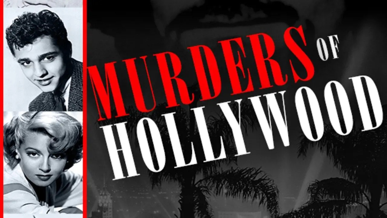 Murders of Hollywood