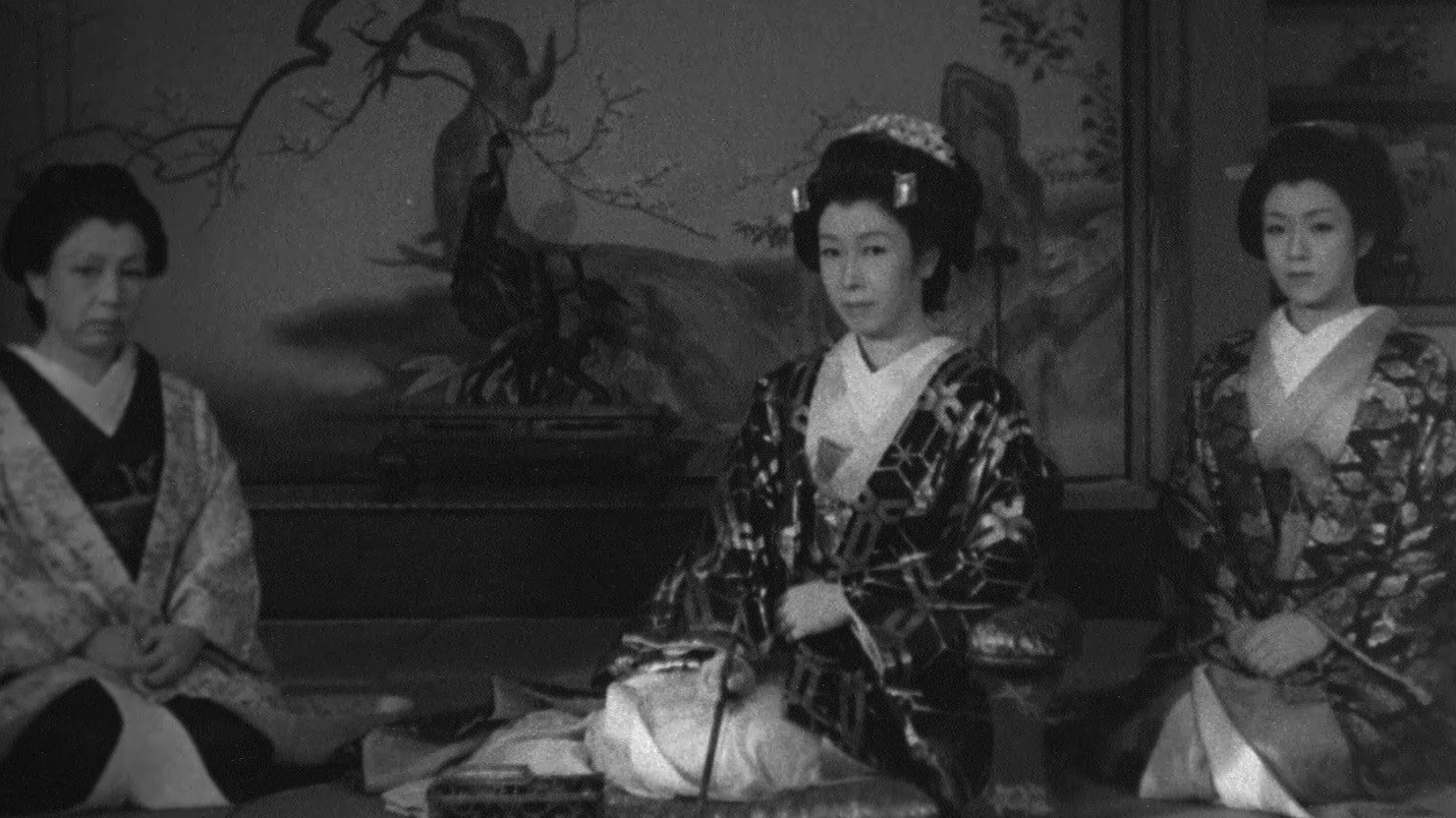 Ghost-Cat of Arima Palace