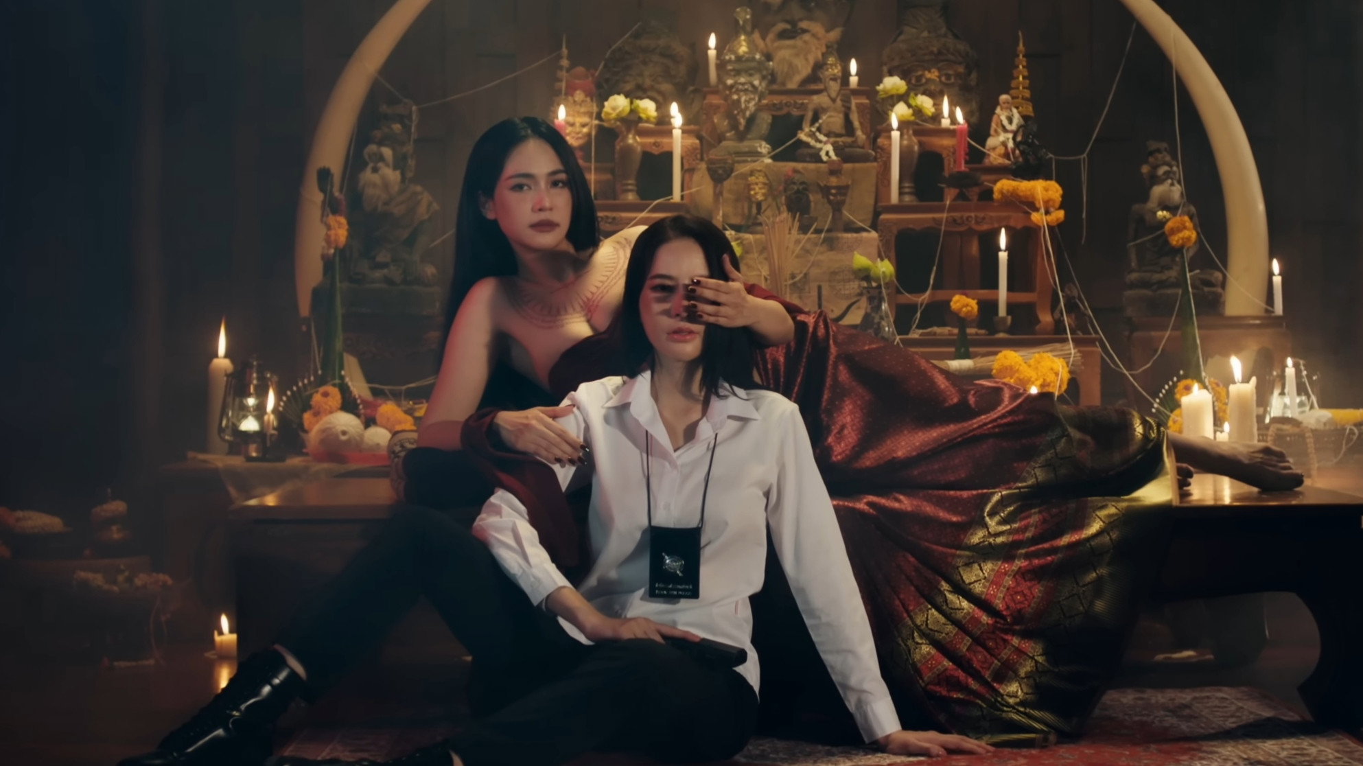 Khom Khlang
