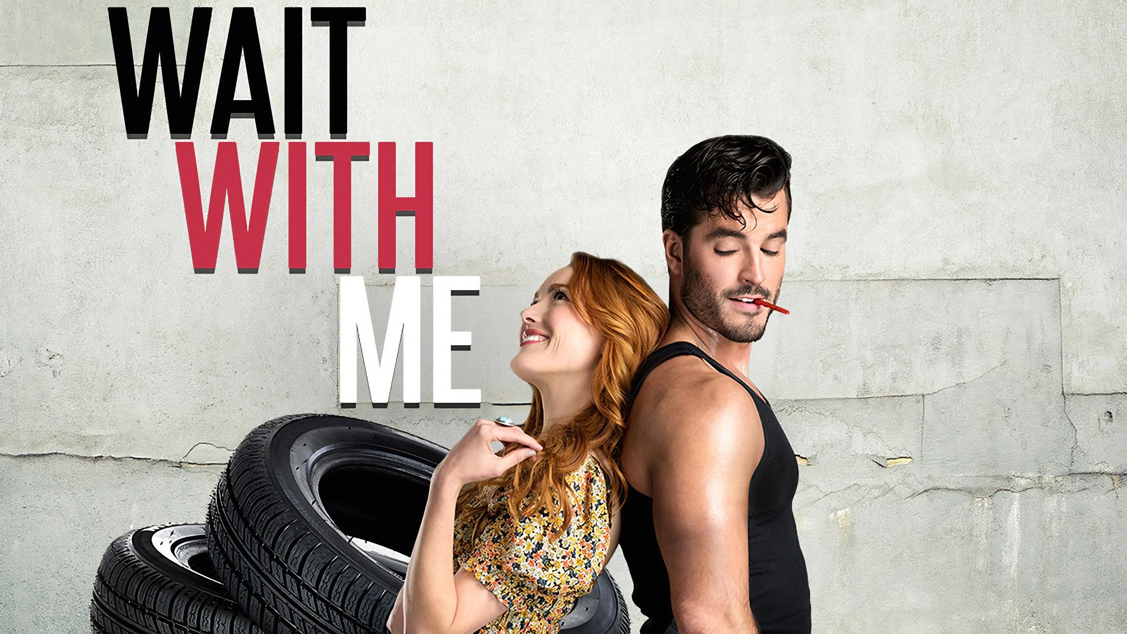 Wait with Me