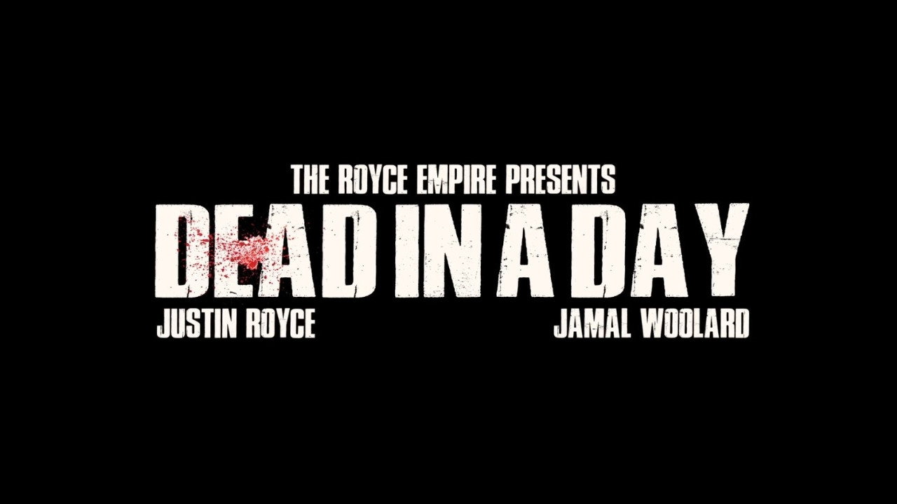 Dead in a Day