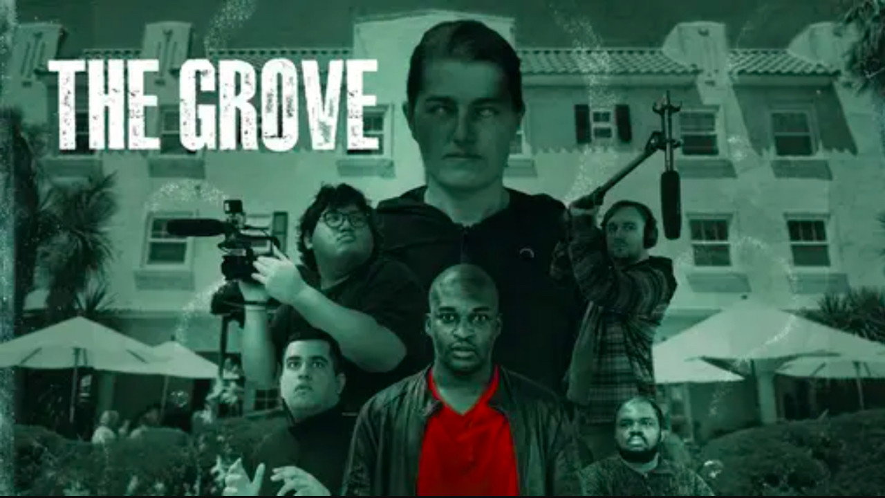 The Grove
