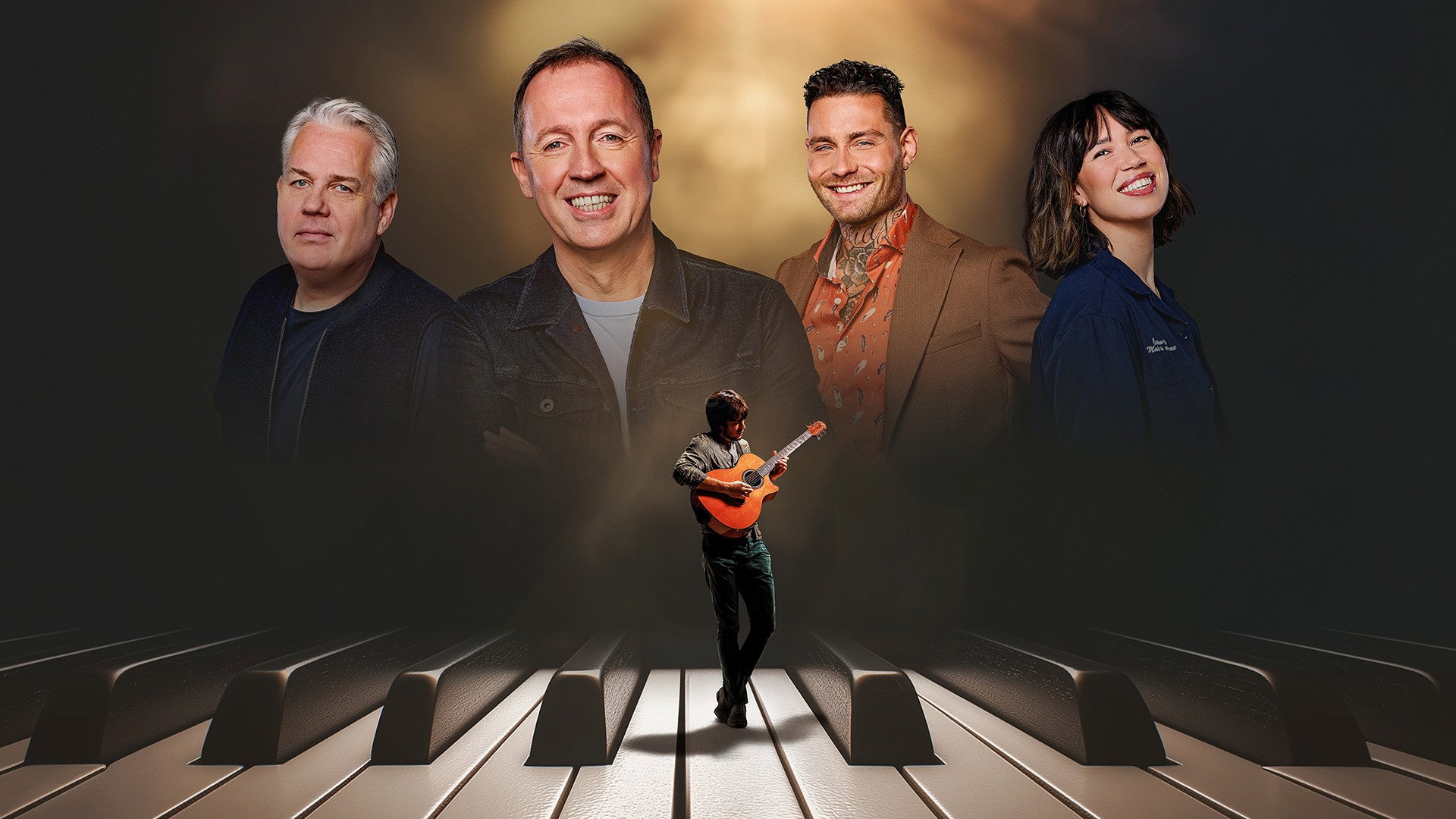 Talent Unplugged